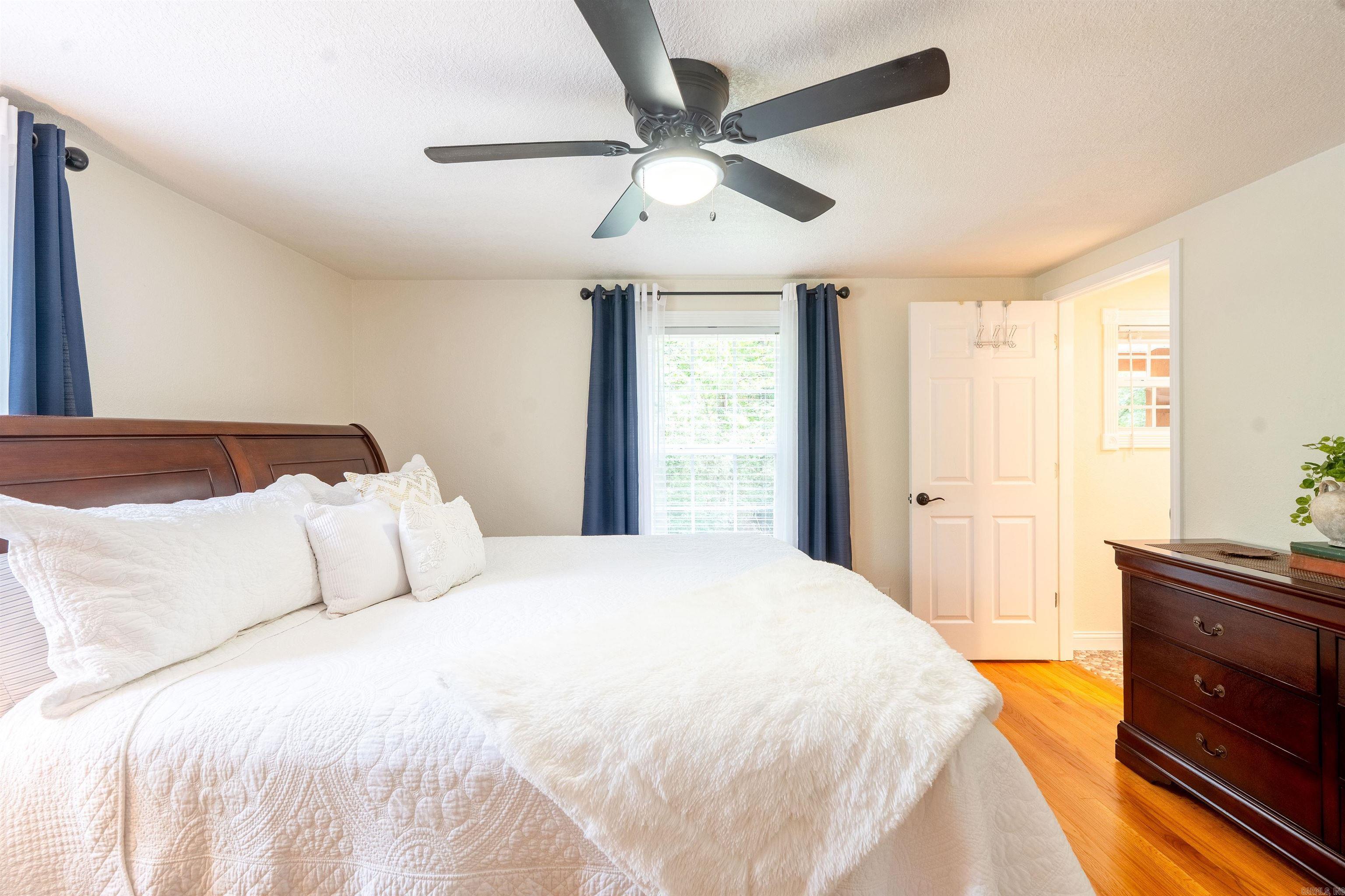 205 Libby Road  Heber Springs, AR