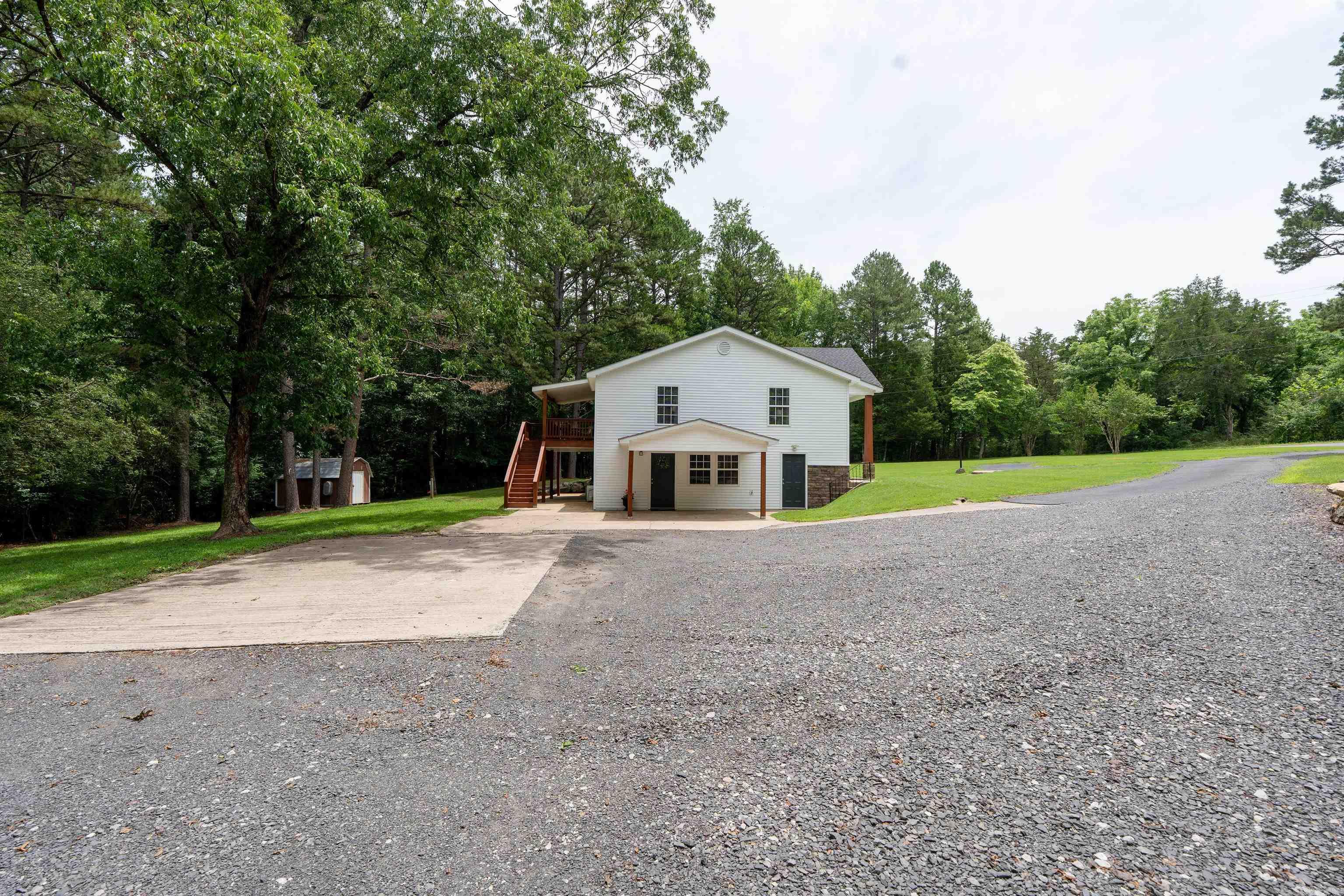 205 Libby Road  Heber Springs, AR