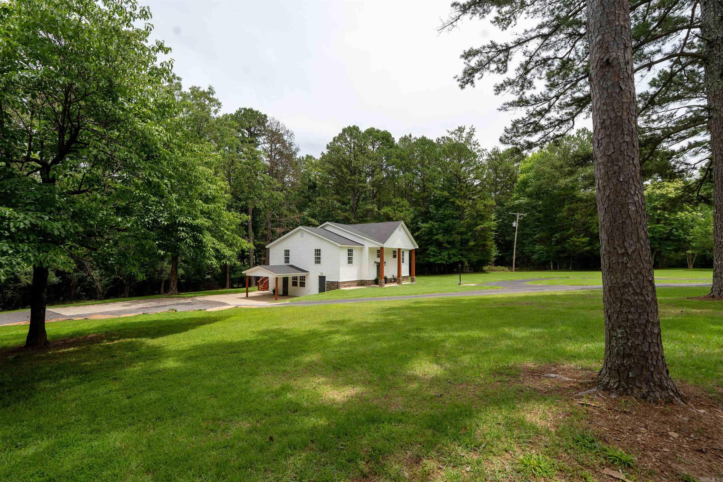 205 Libby Road  Heber Springs, AR