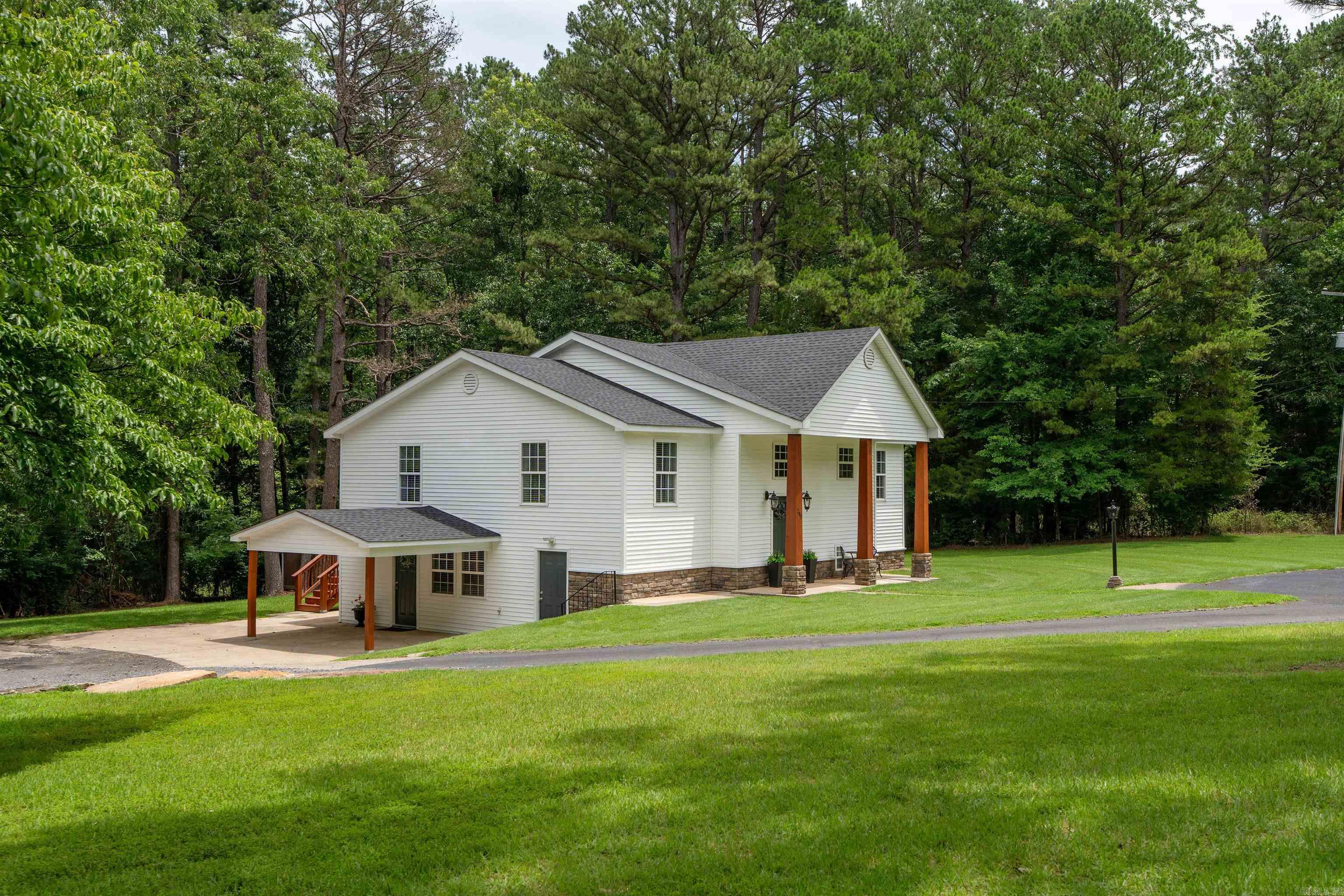 205 Libby Road  Heber Springs, AR