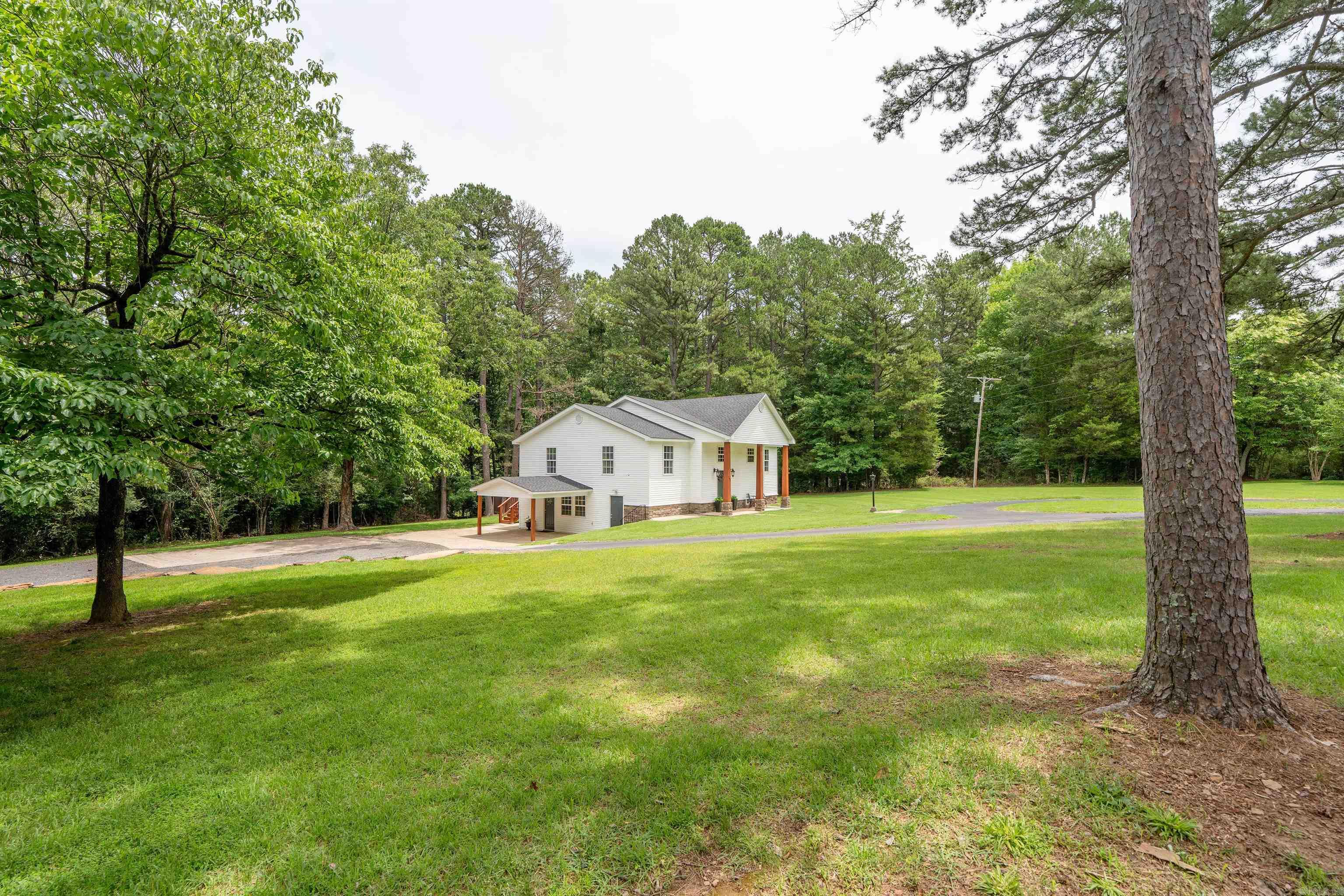 205 Libby Road  Heber Springs, AR