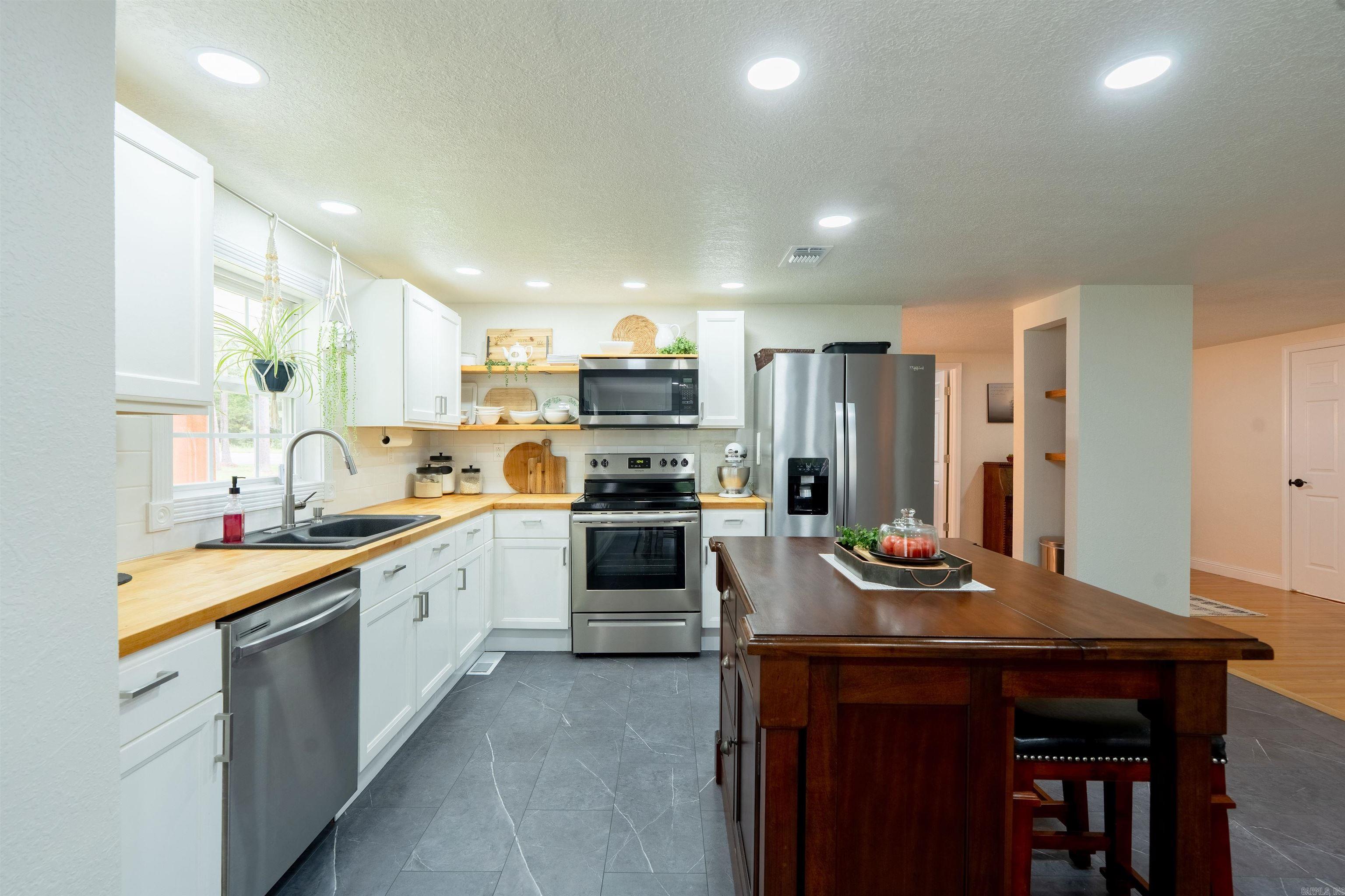 205 Libby Road  Heber Springs, AR