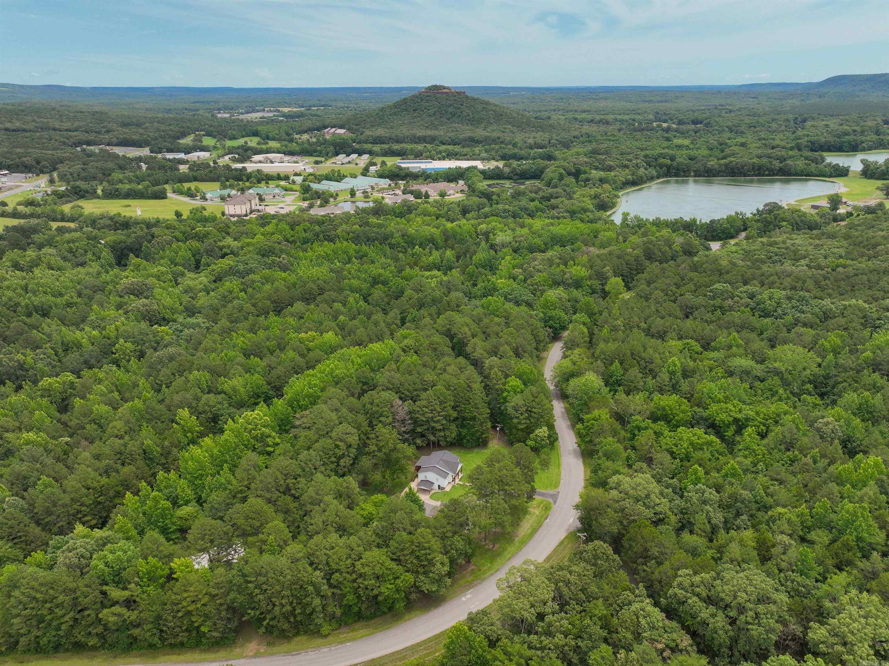 205 Libby Road  Heber Springs, AR