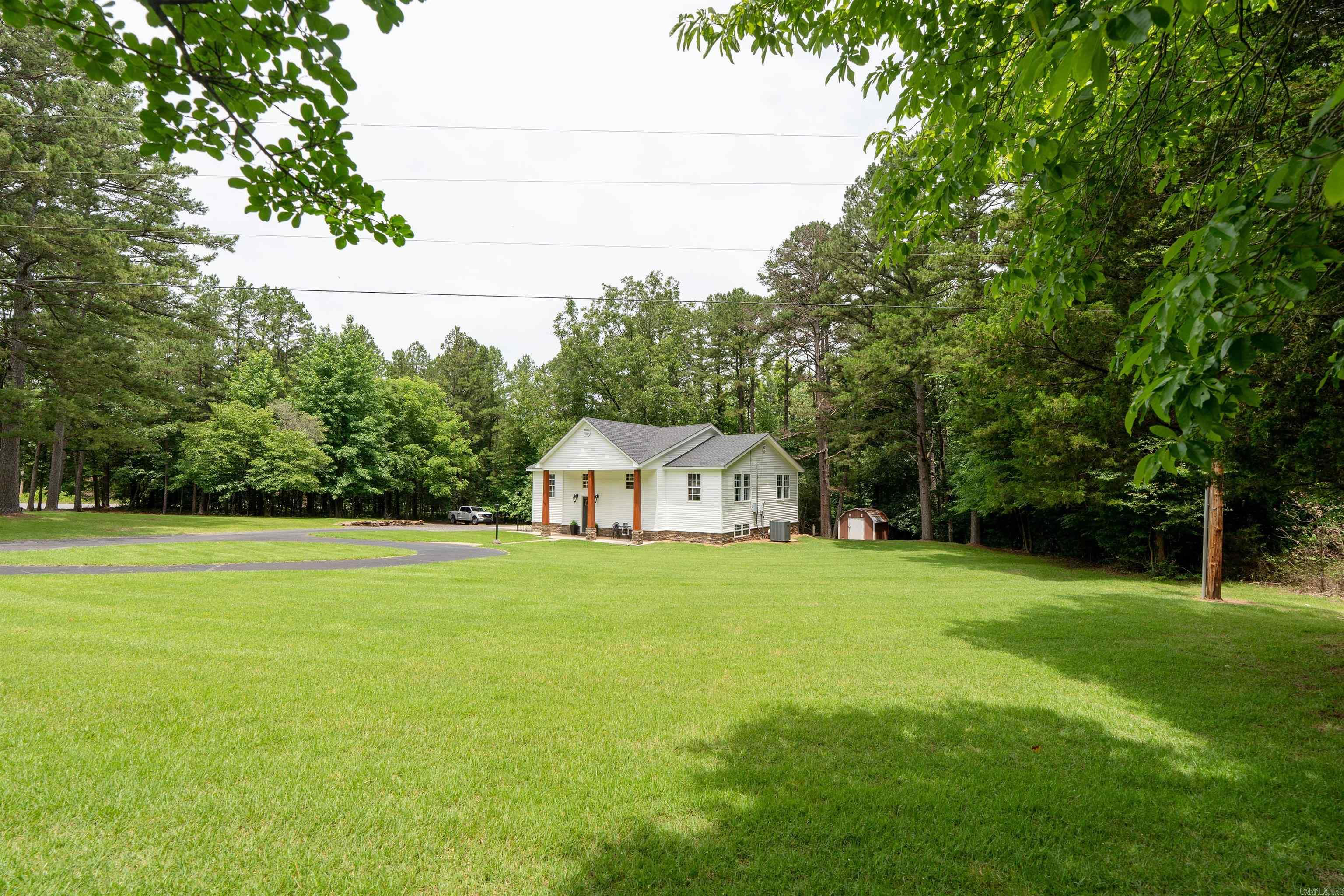 205 Libby Road  Heber Springs, AR