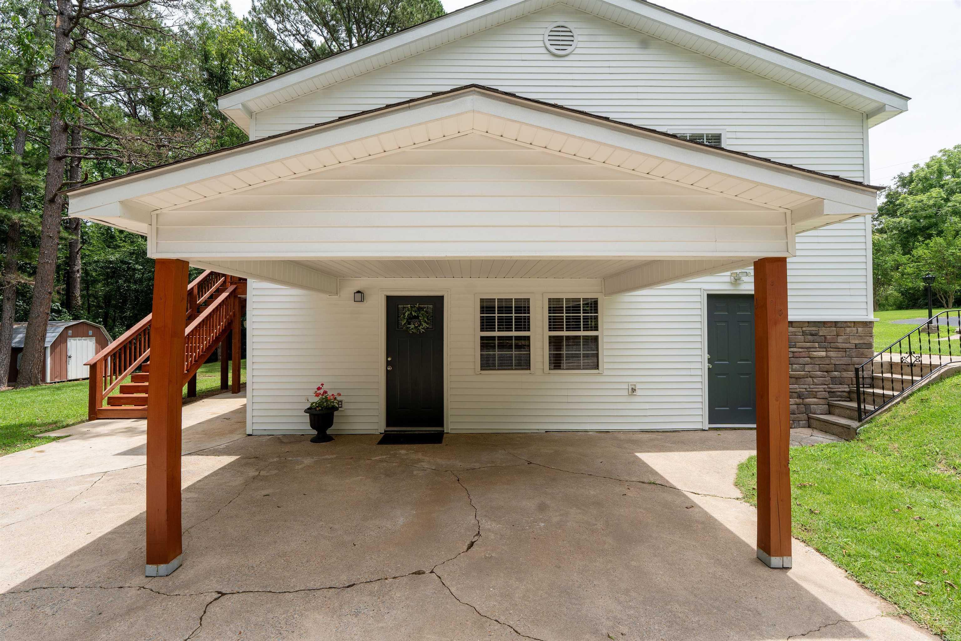 205 Libby Road  Heber Springs, AR