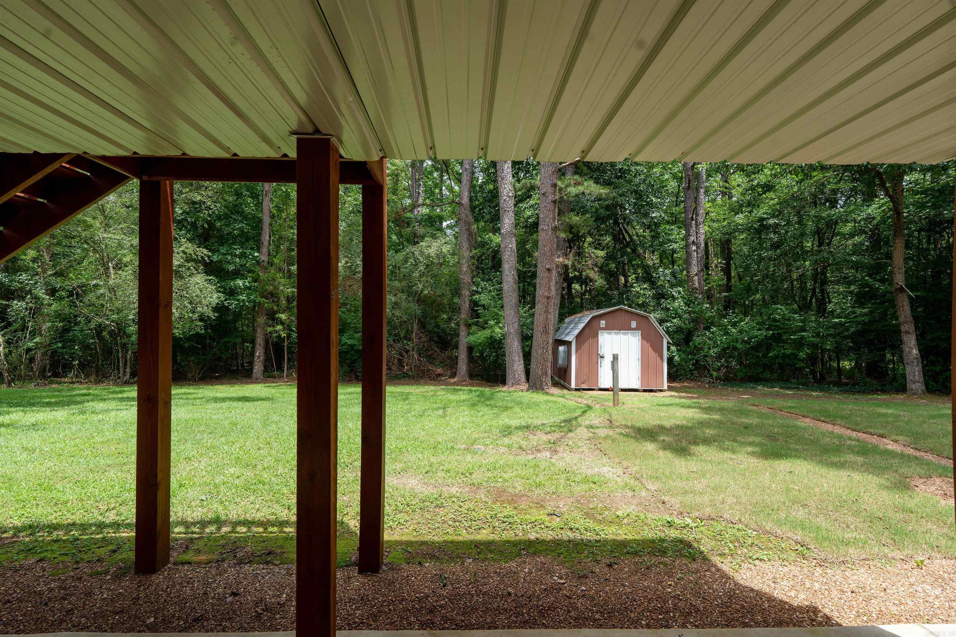 205 Libby Road  Heber Springs, AR