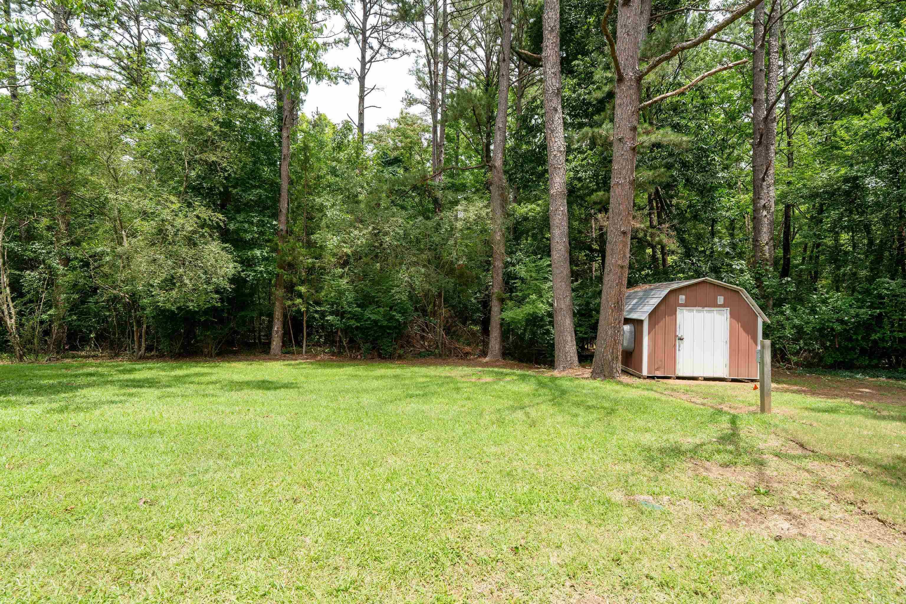 205 Libby Road  Heber Springs, AR