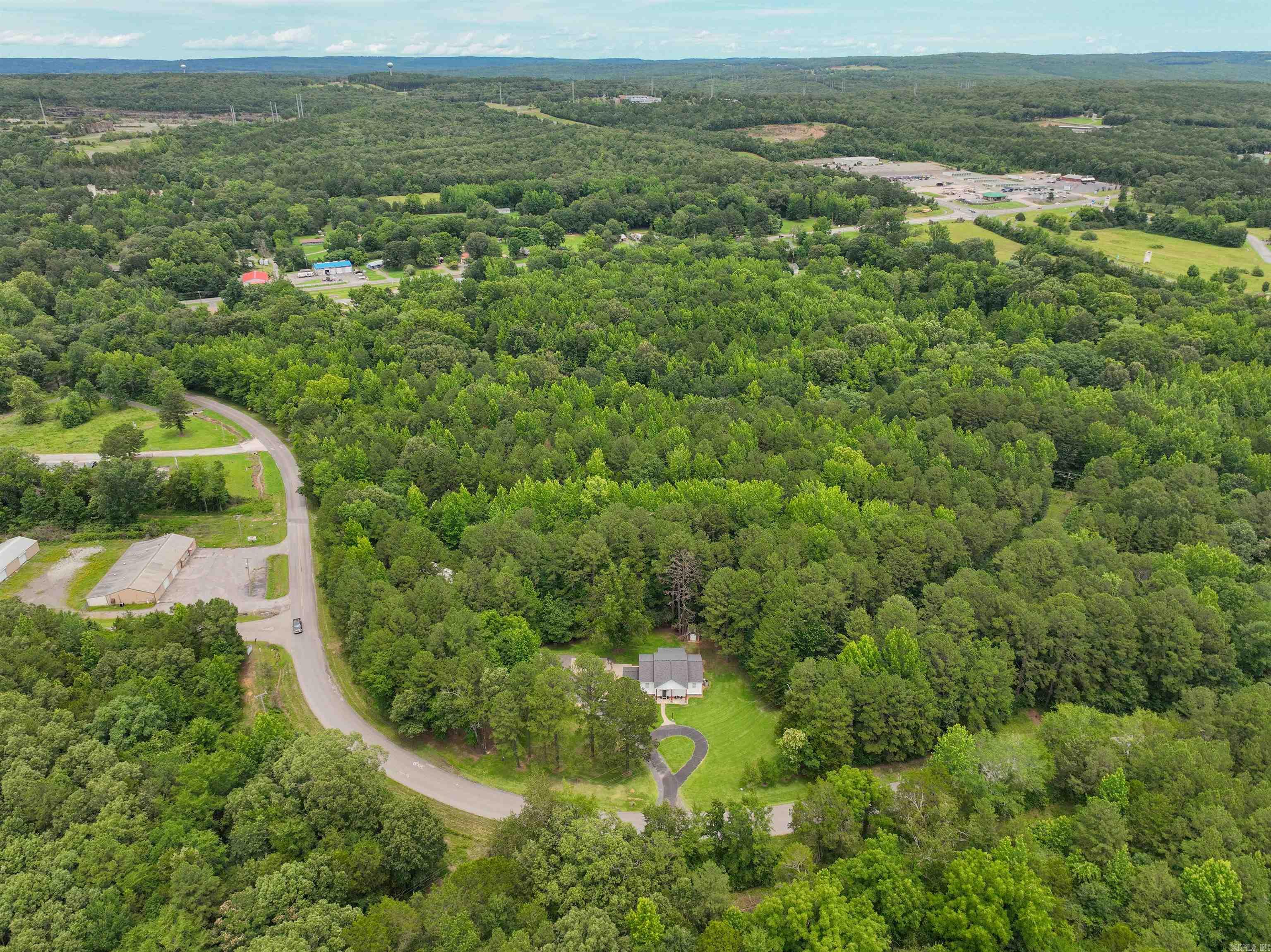 205 Libby Road  Heber Springs, AR