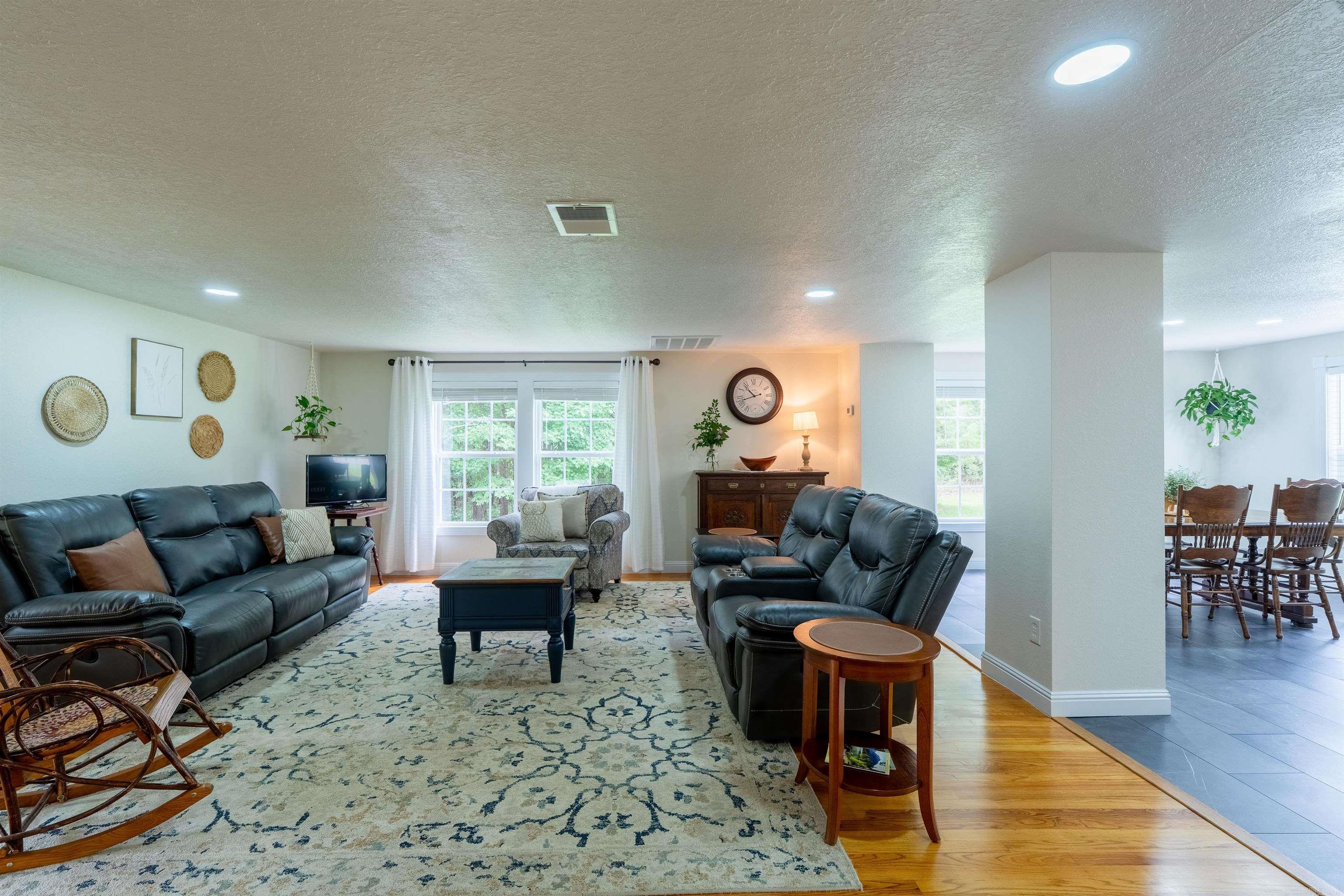 205 Libby Road  Heber Springs, AR