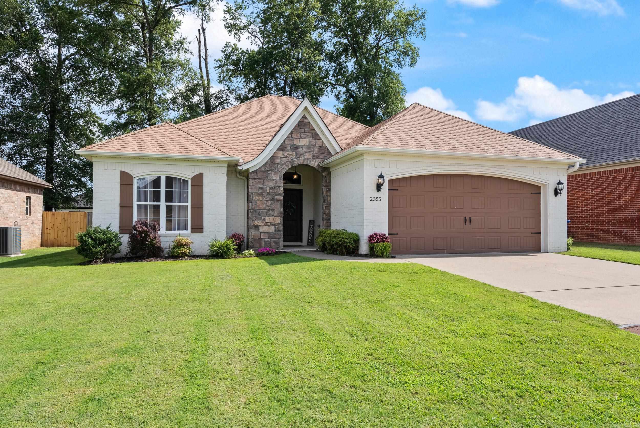 2355 Wilmington  Conway, AR
