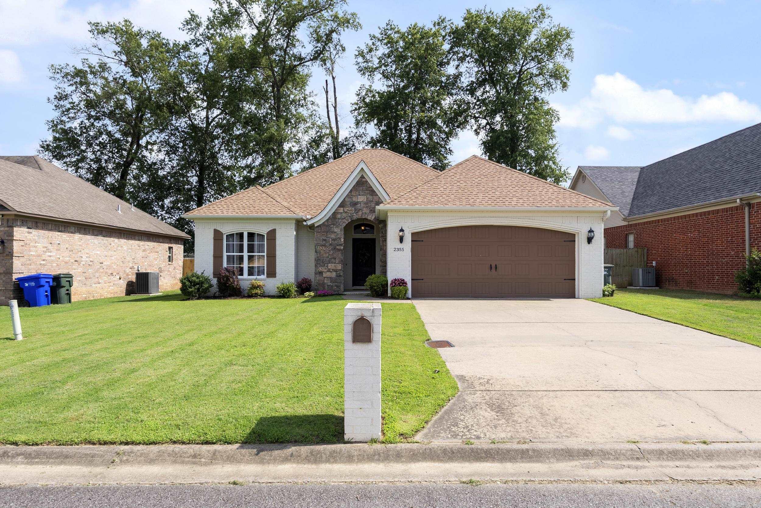2355 Wilmington  Conway, AR