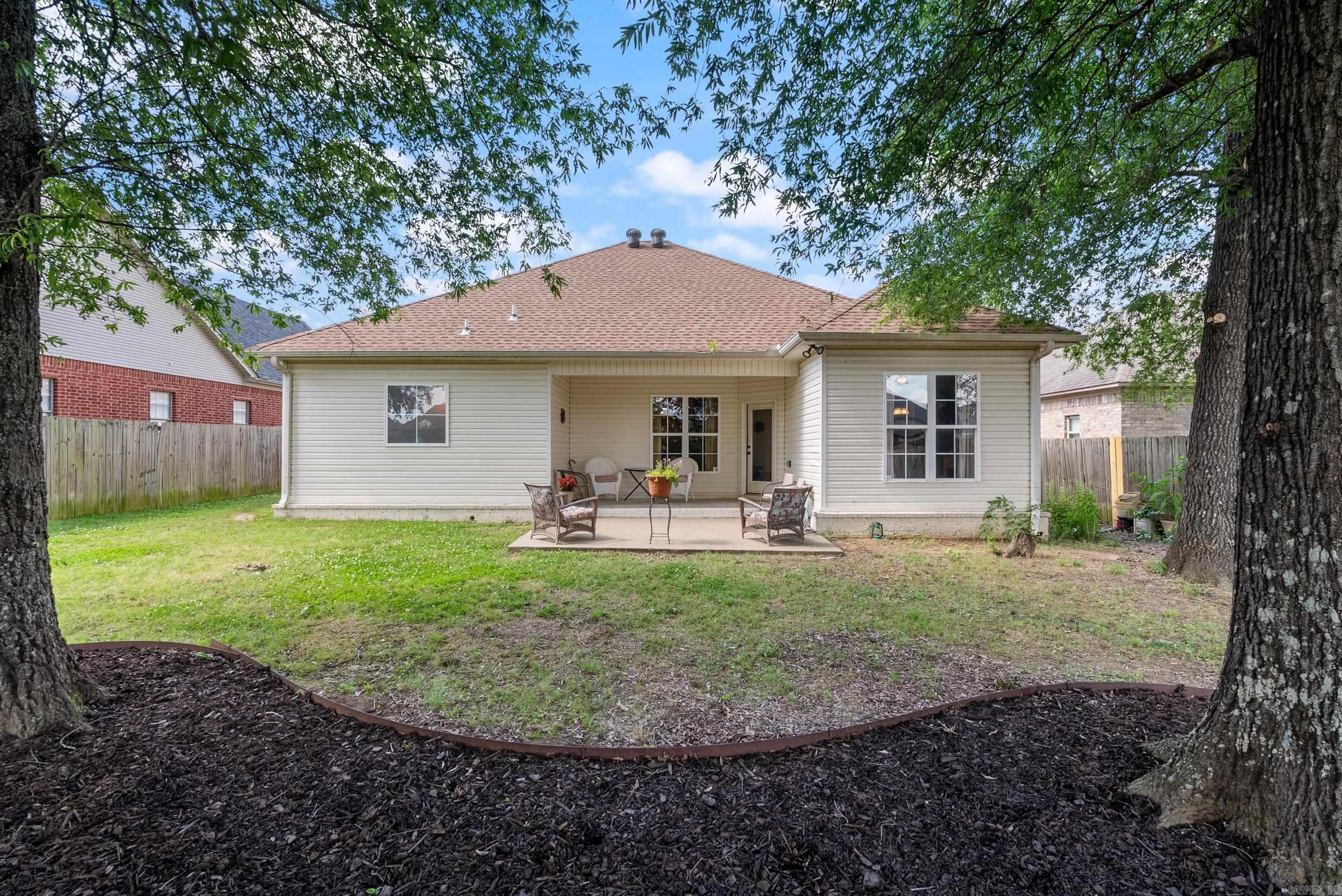 2355 Wilmington  Conway, AR