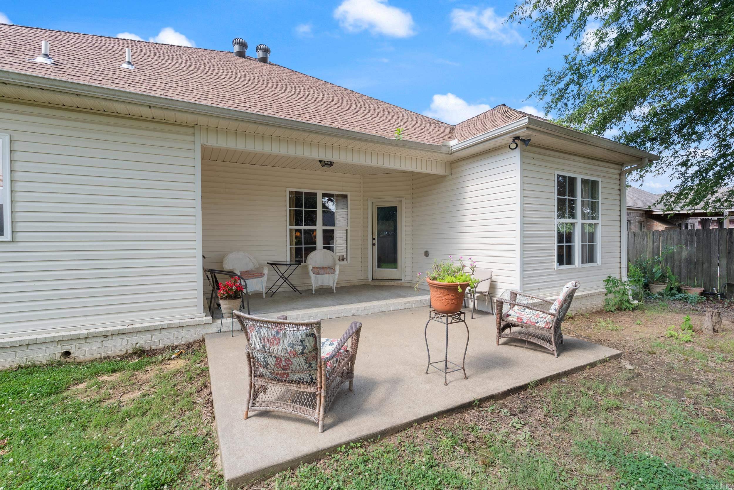 2355 Wilmington  Conway, AR