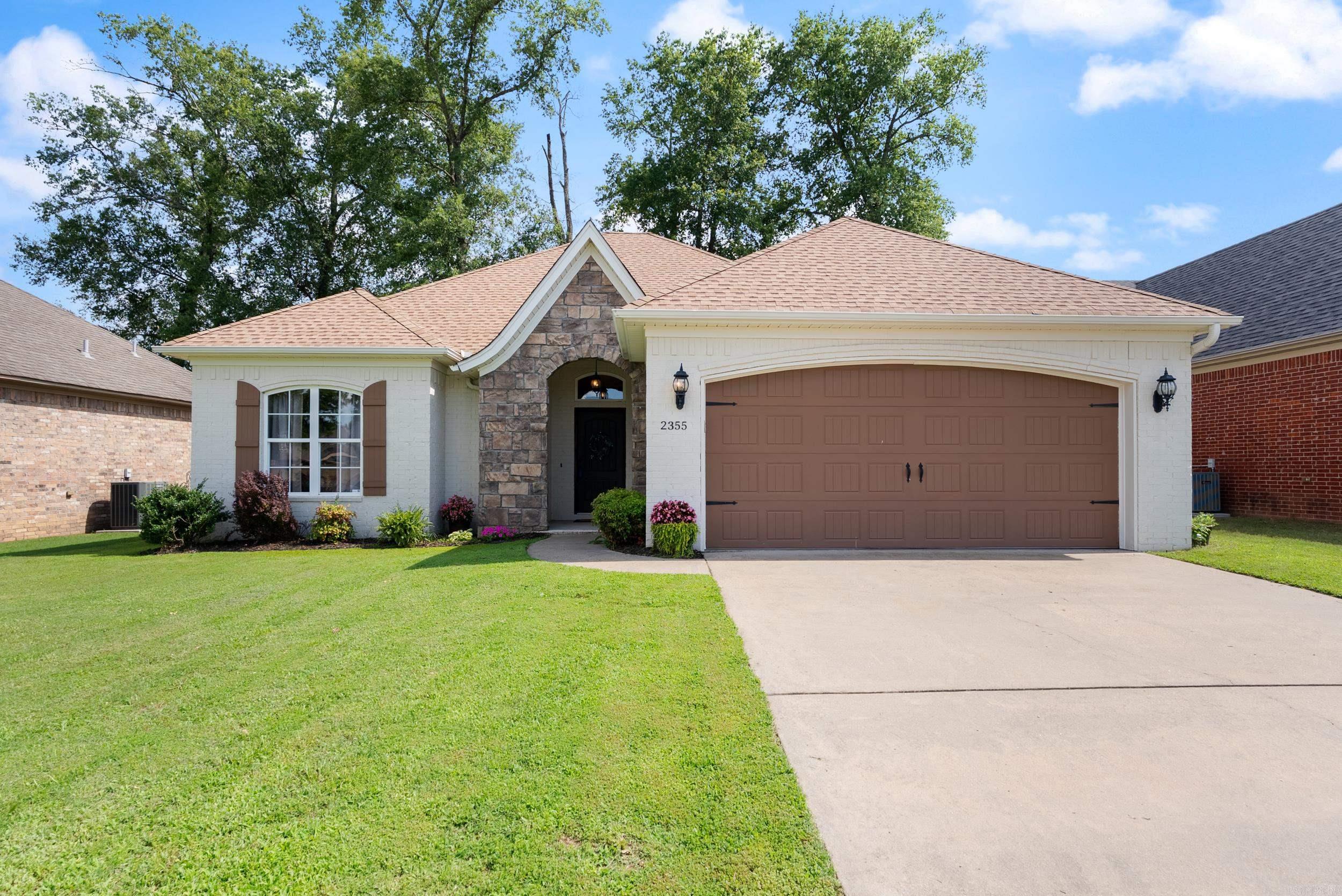 2355 Wilmington  Conway, AR