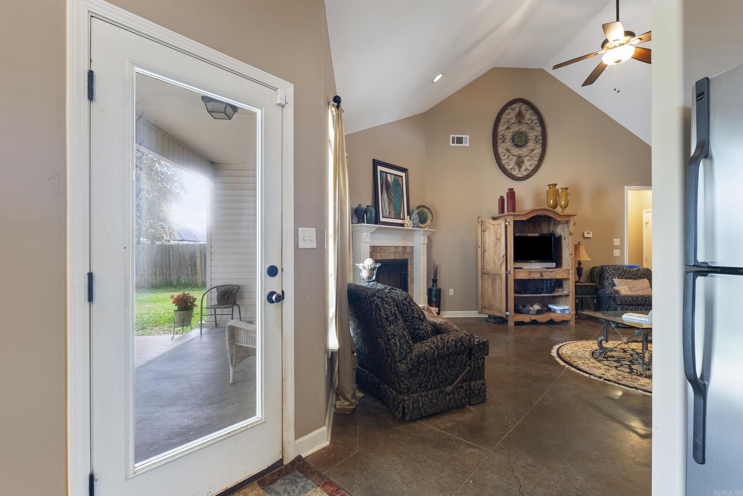 2355 Wilmington  Conway, AR