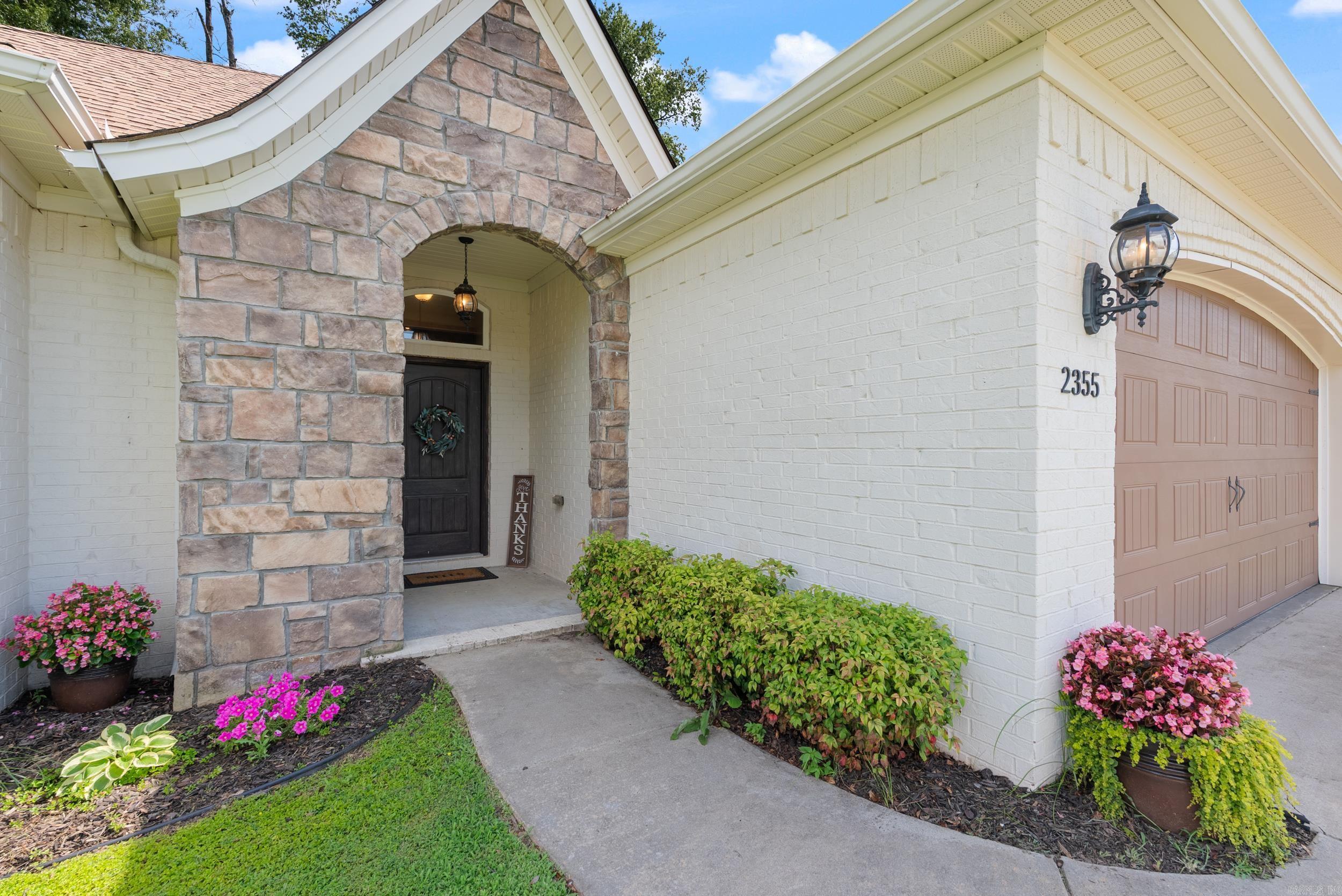 2355 Wilmington  Conway, AR