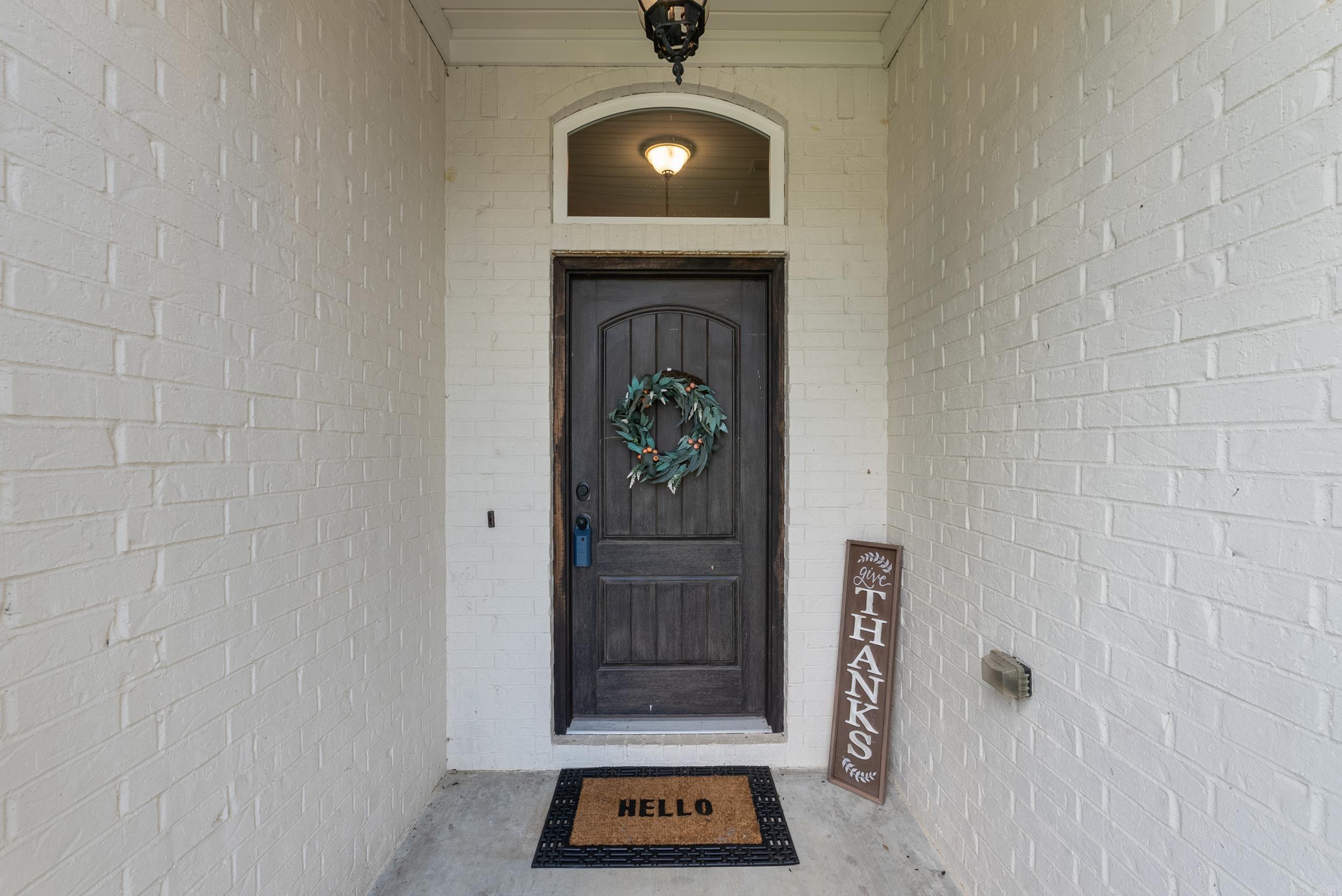 2355 Wilmington  Conway, AR