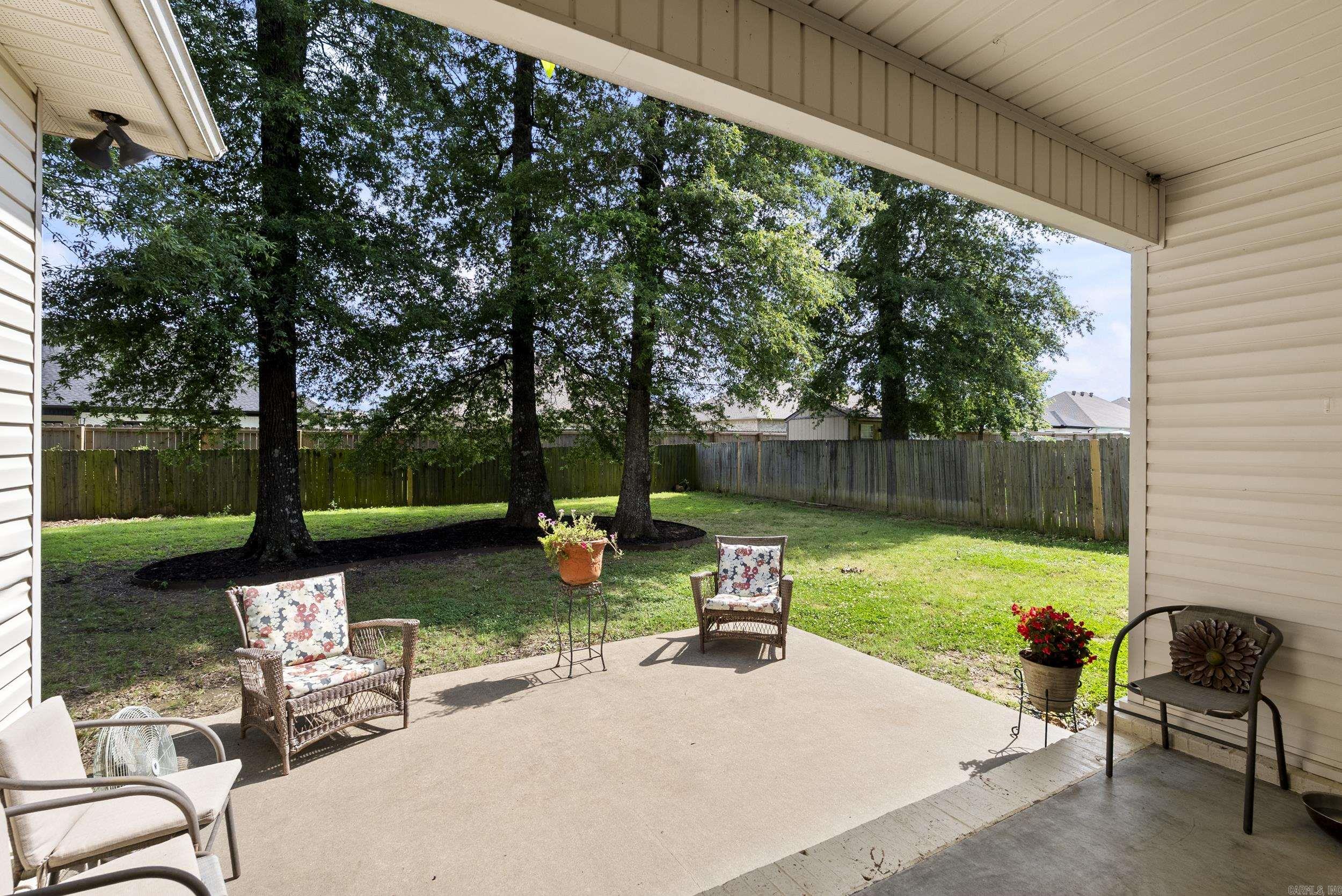 2355 Wilmington  Conway, AR