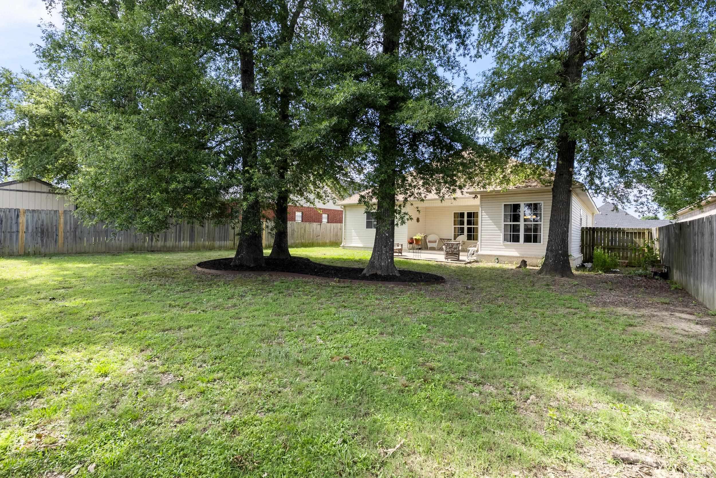2355 Wilmington  Conway, AR