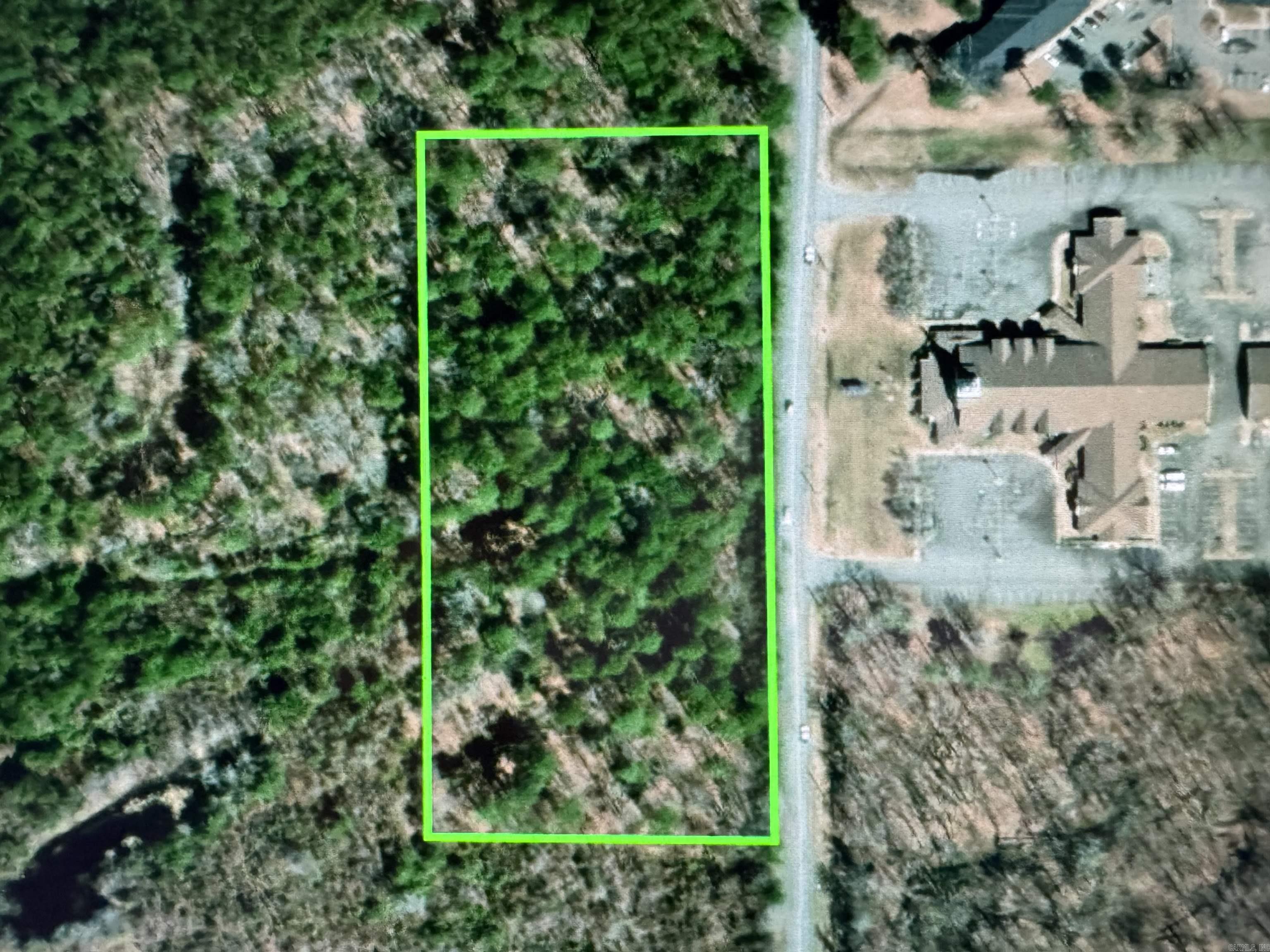 00 HAZEL ST  Pine Bluff, AR