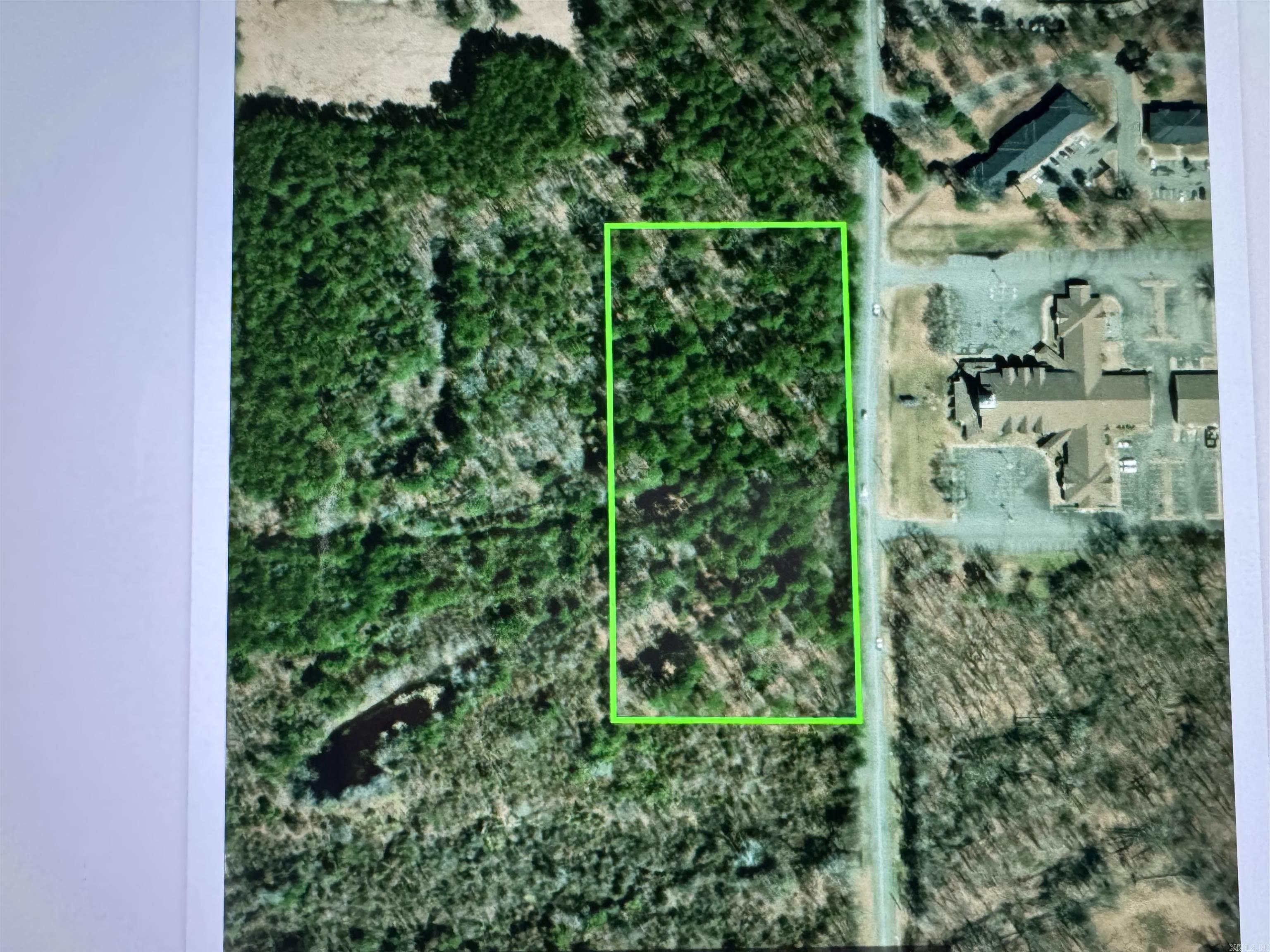 00 HAZEL ST  Pine Bluff, AR