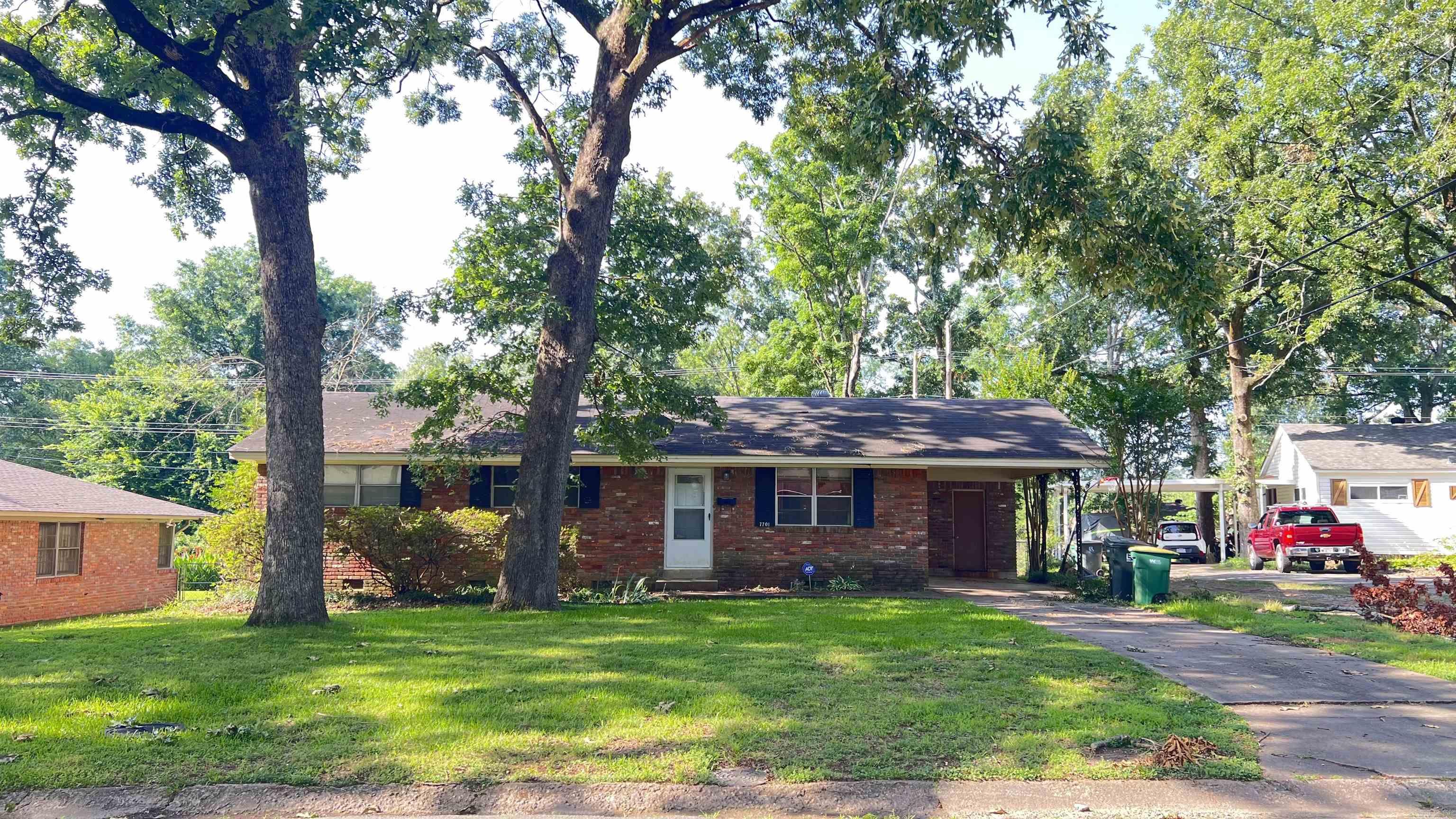 7701 Apache  Little Rock, AR
