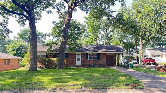 7701  Apache  Little Rock, AR