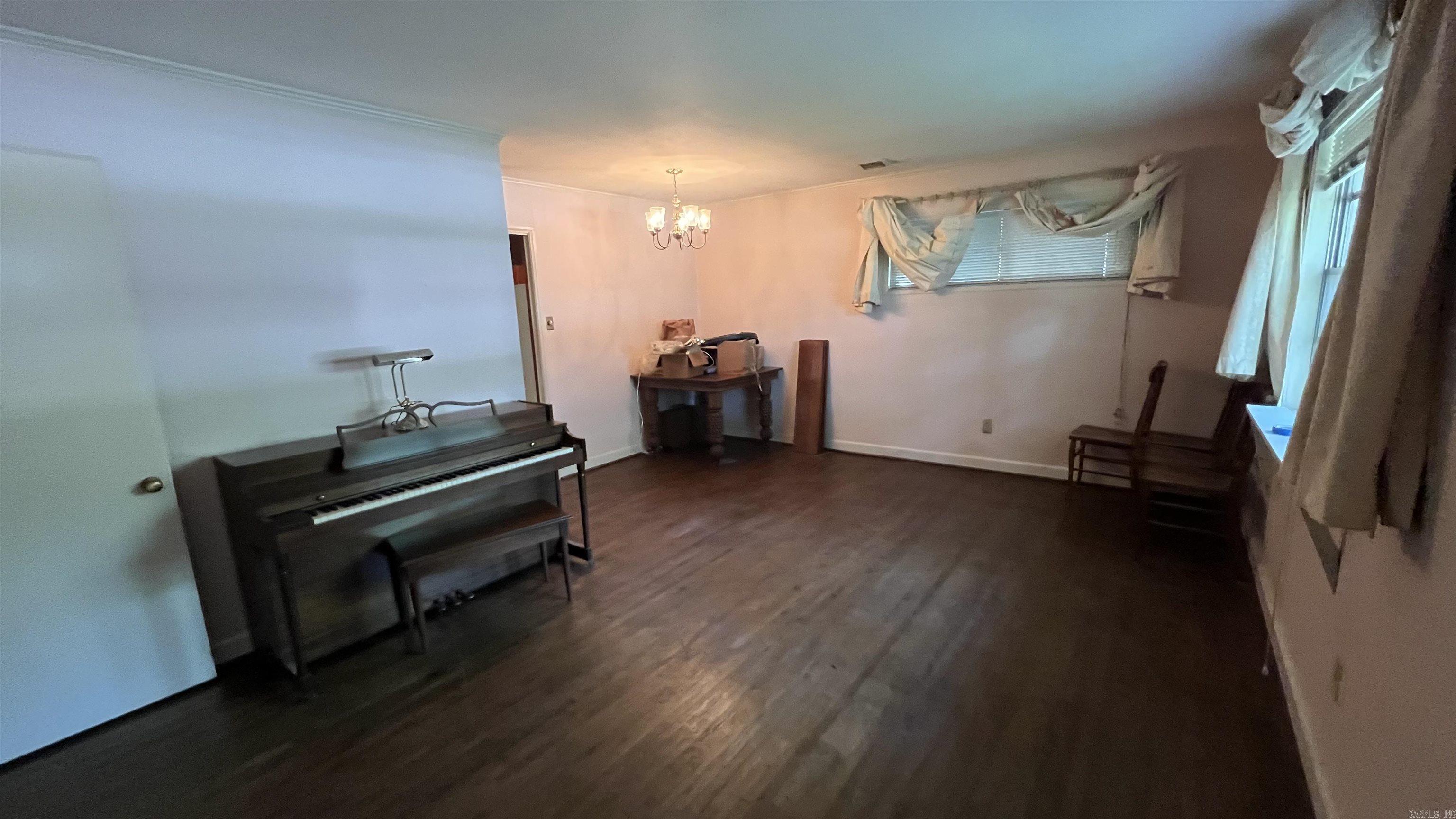 7701 Apache  Little Rock, AR