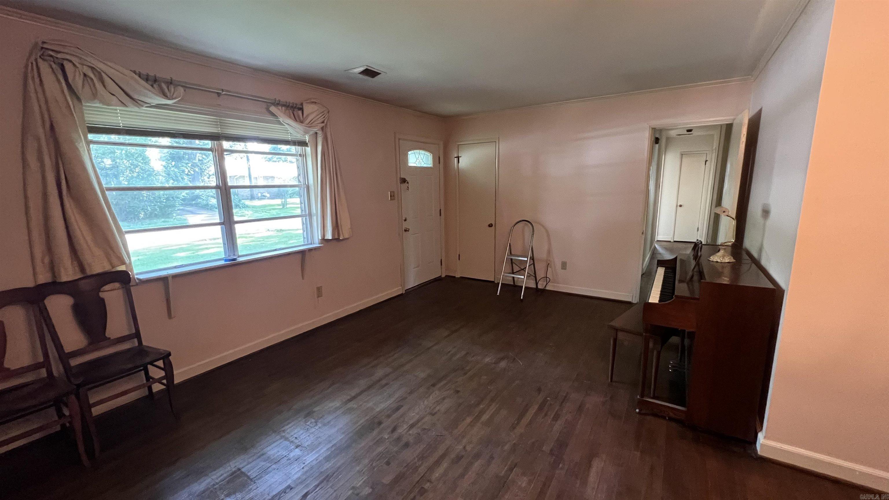 7701 Apache  Little Rock, AR