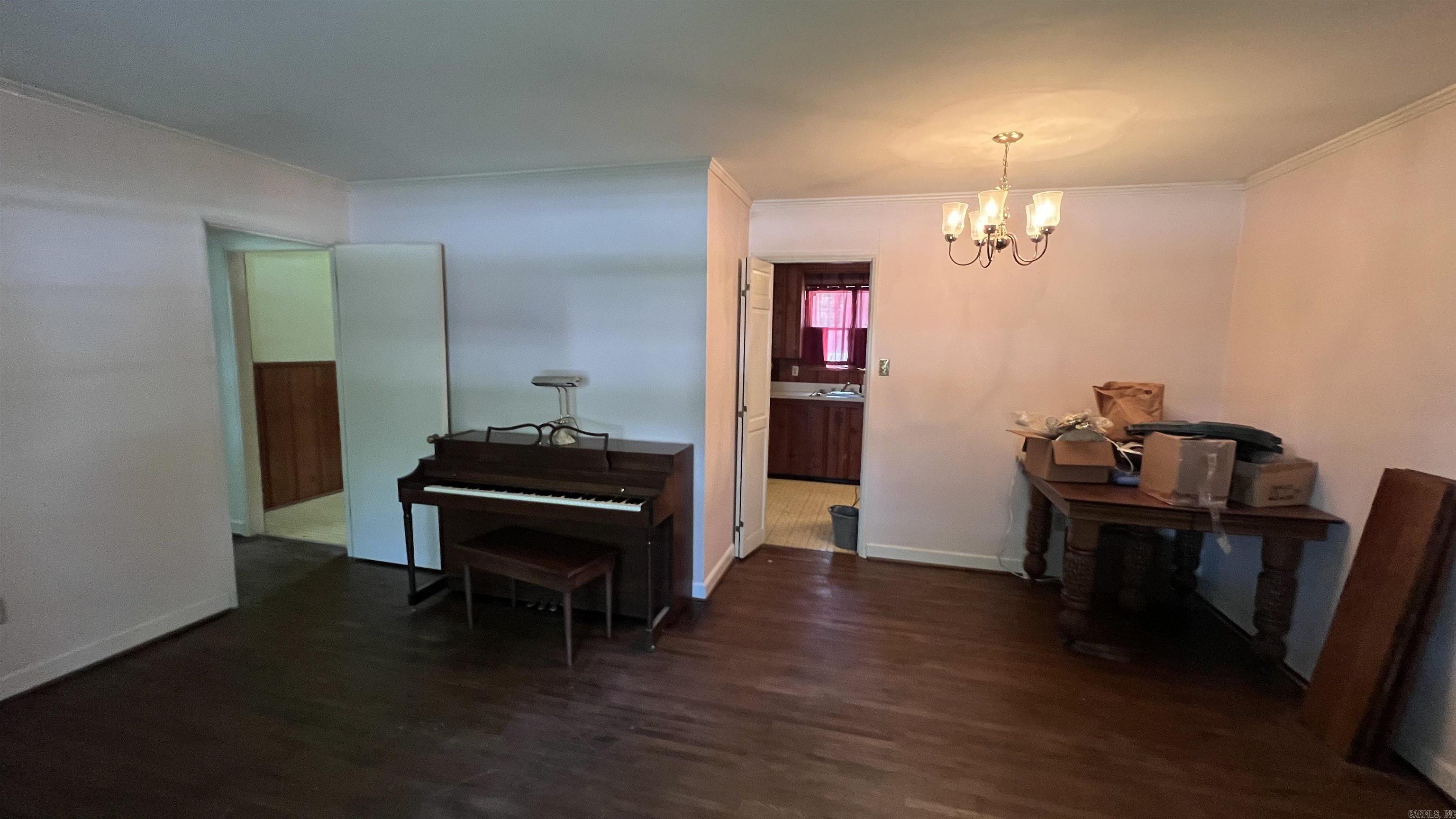 7701 Apache  Little Rock, AR