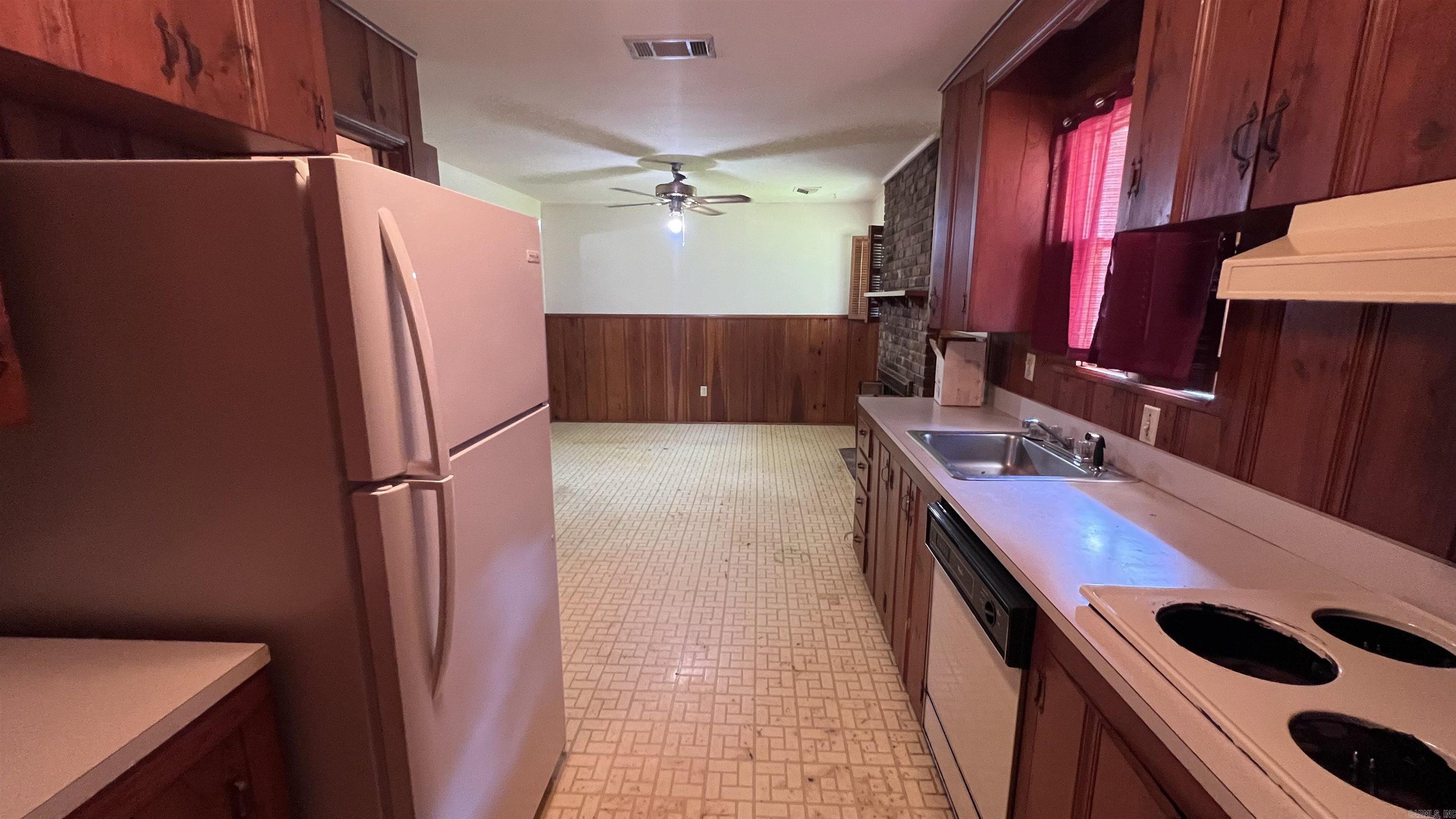7701 Apache  Little Rock, AR