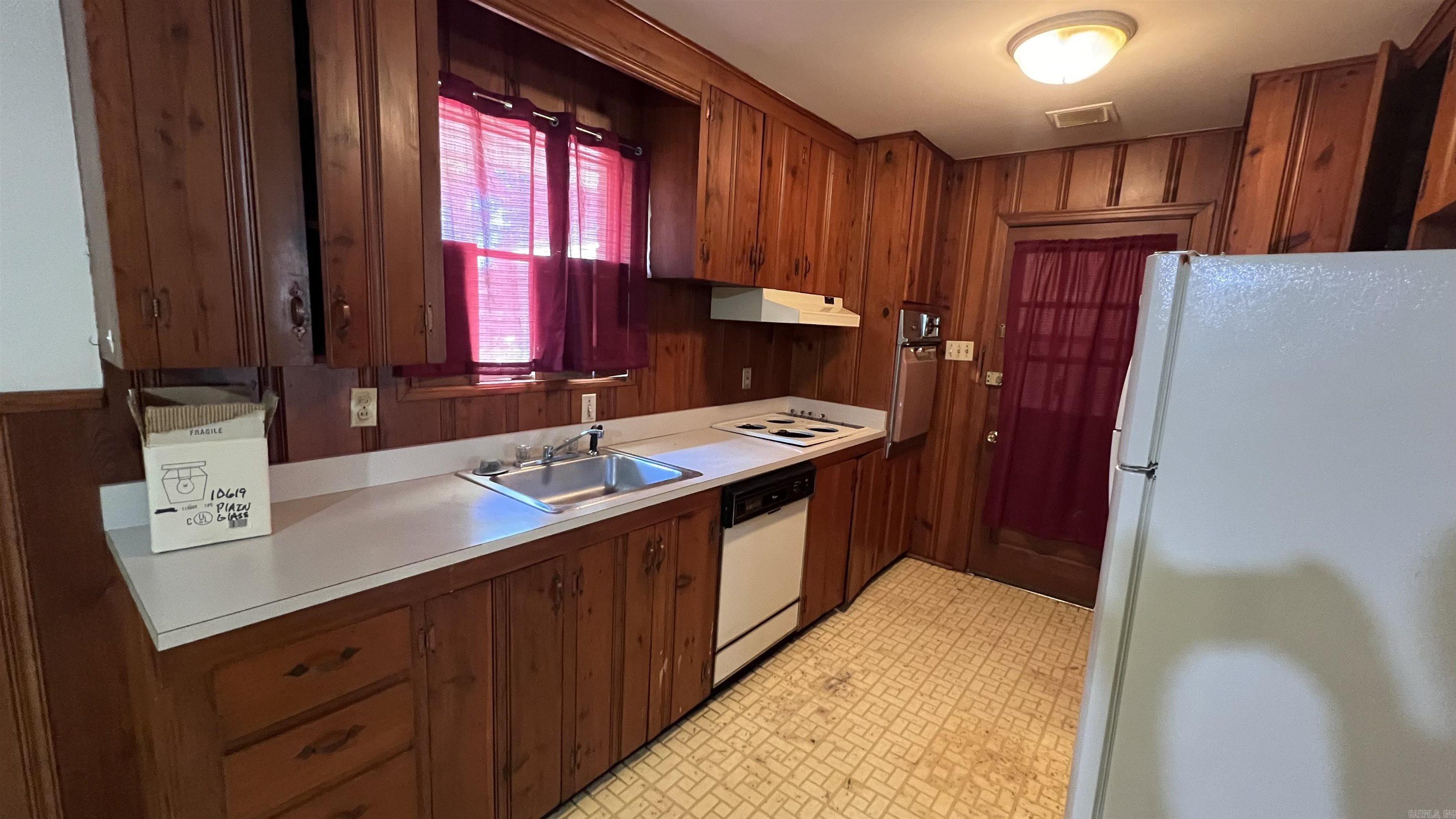 7701 Apache  Little Rock, AR