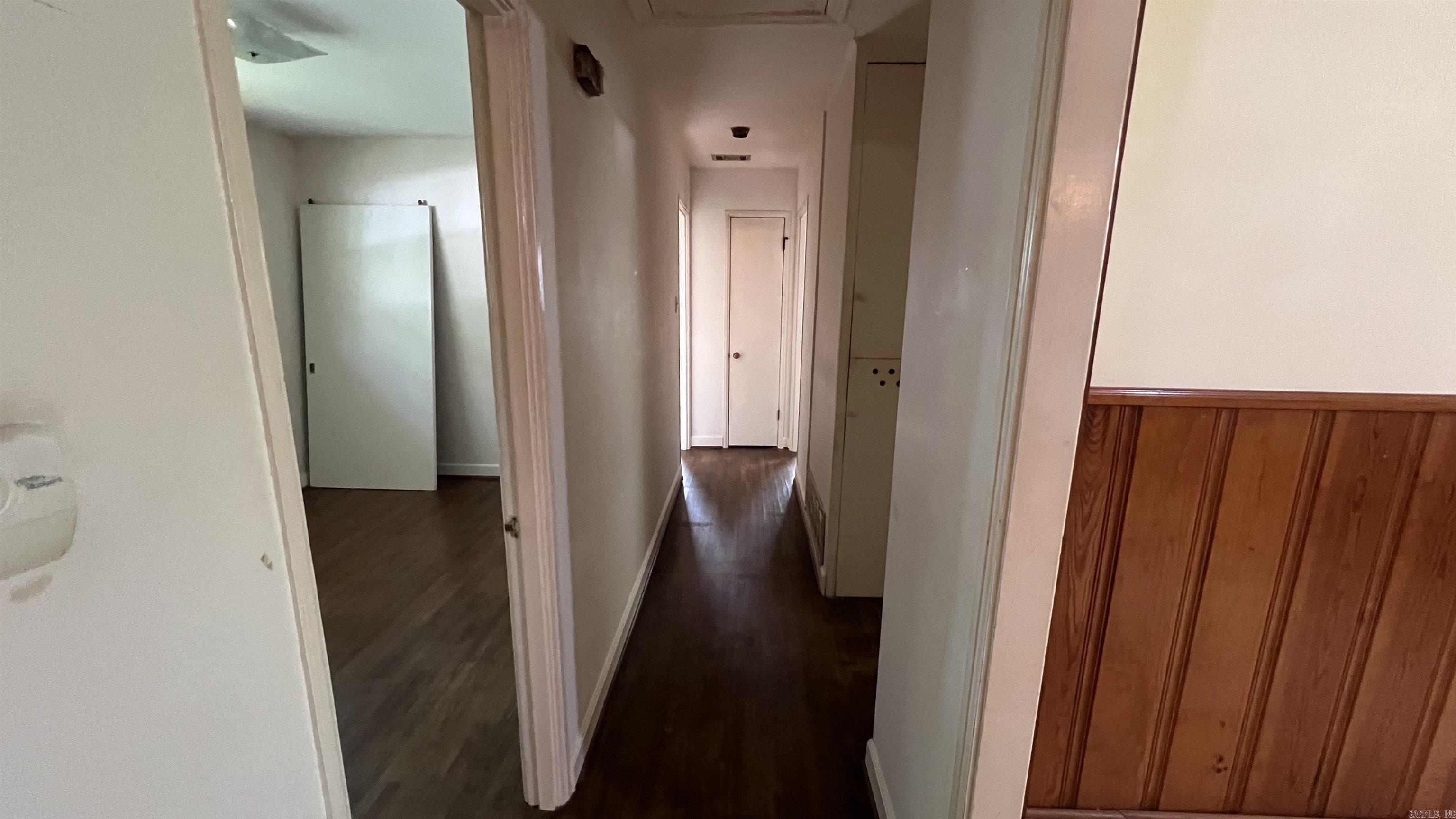 7701 Apache  Little Rock, AR