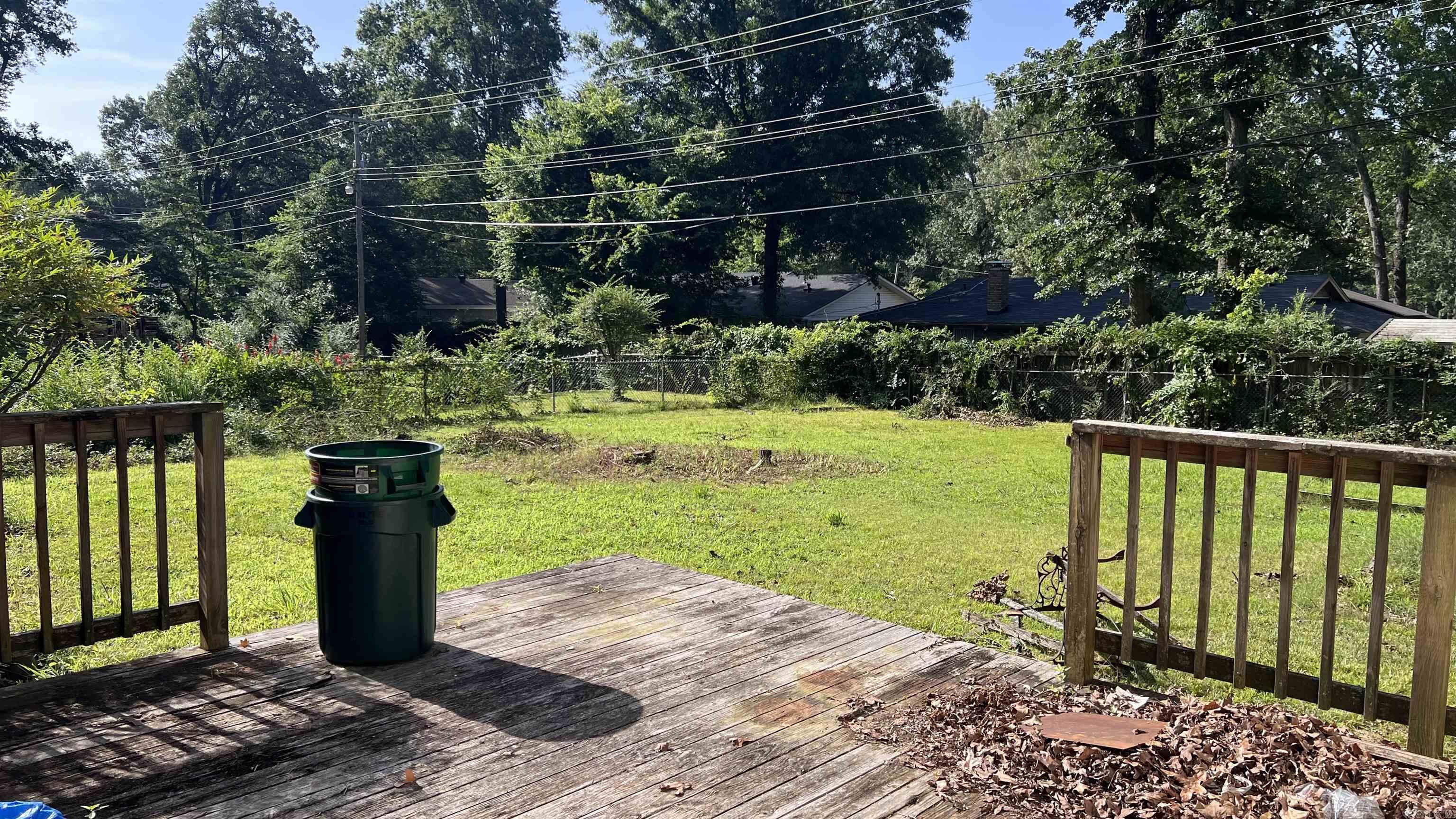 7701 Apache  Little Rock, AR