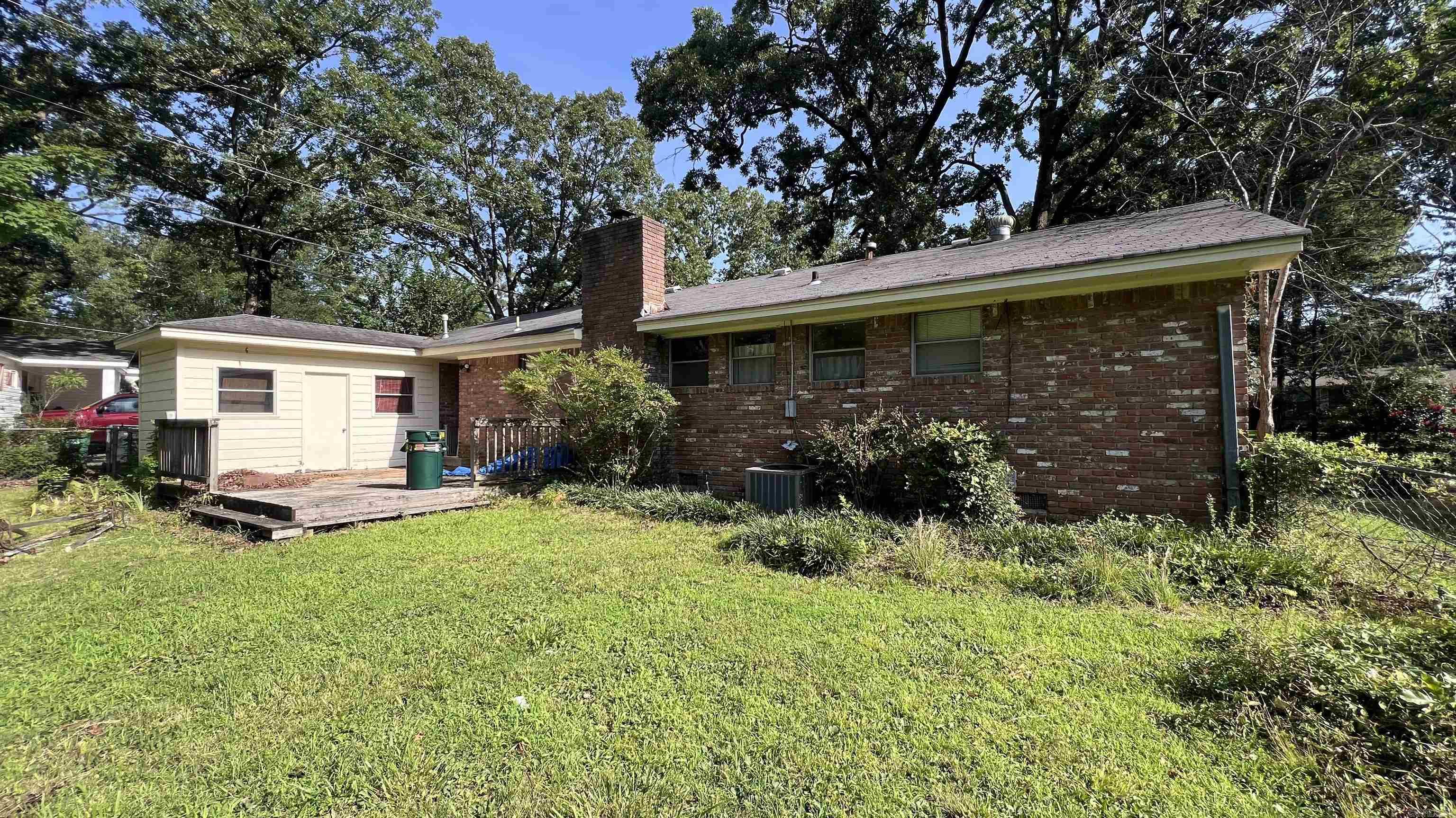 7701 Apache  Little Rock, AR