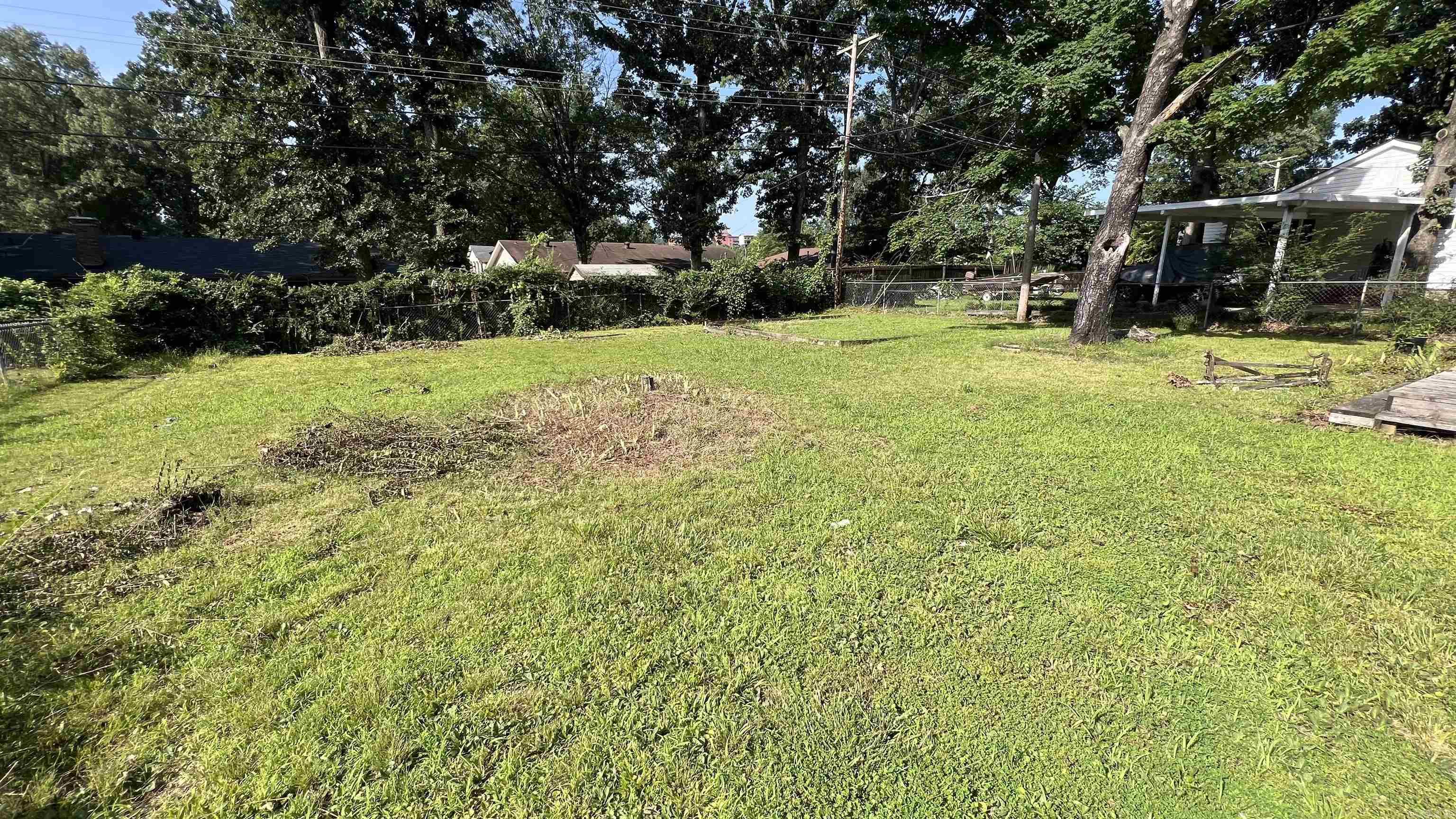 7701 Apache  Little Rock, AR