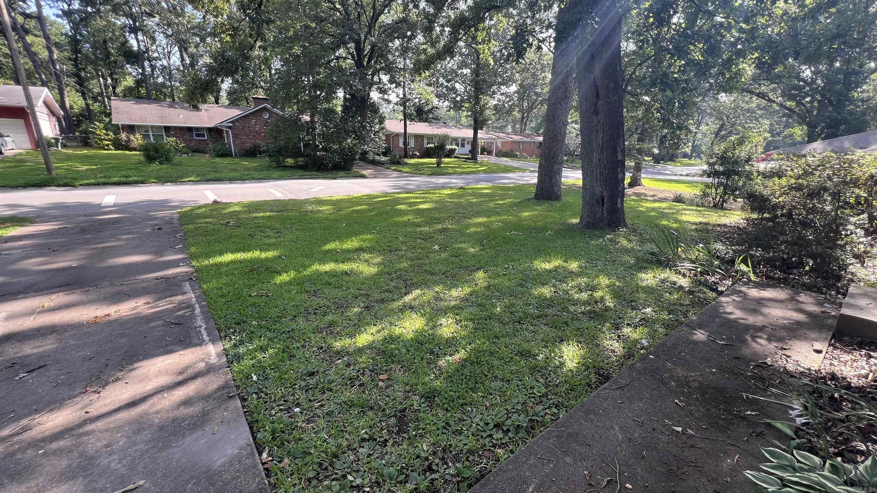 7701 Apache  Little Rock, AR