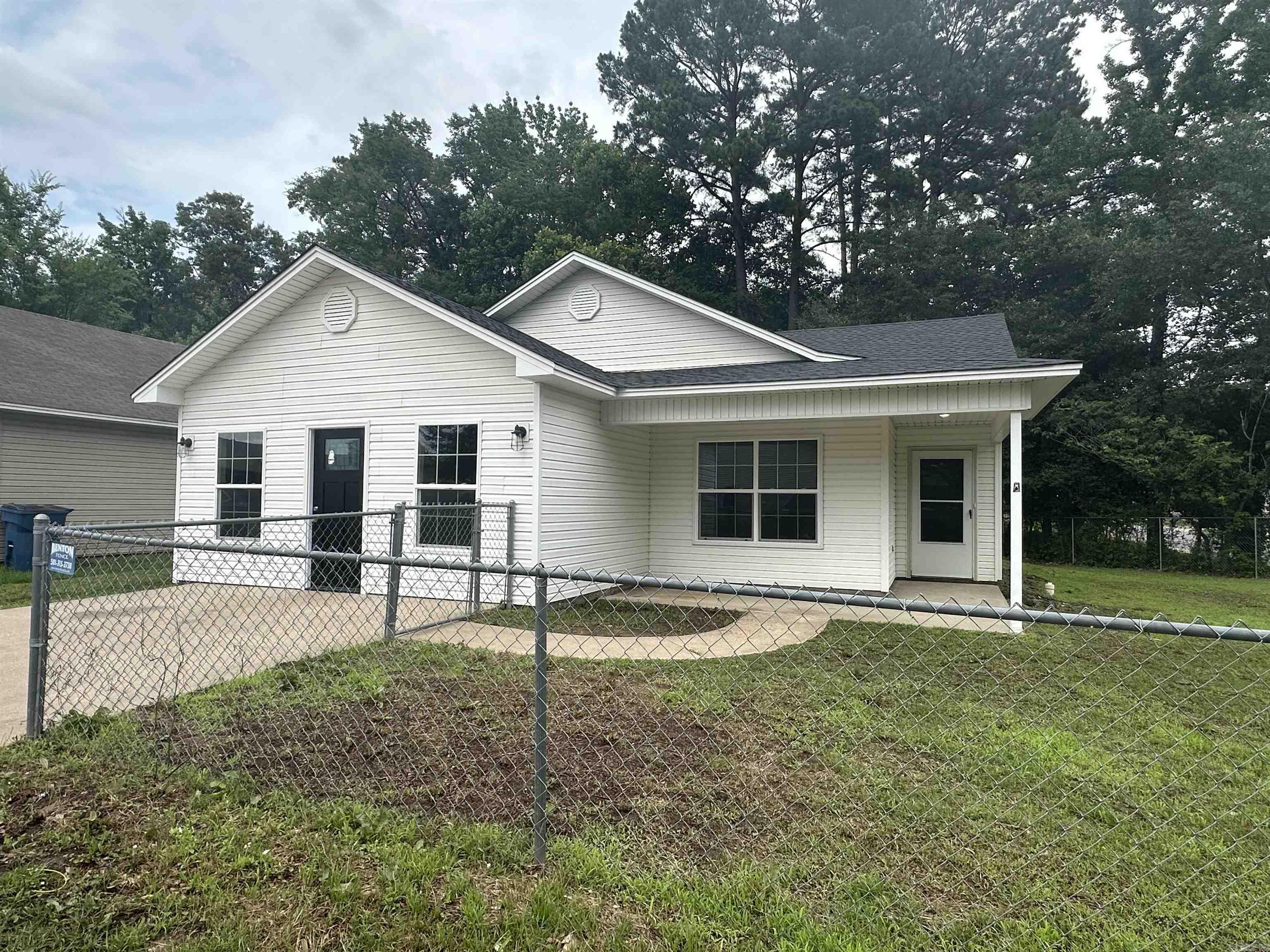118 Winstone  Benton, AR