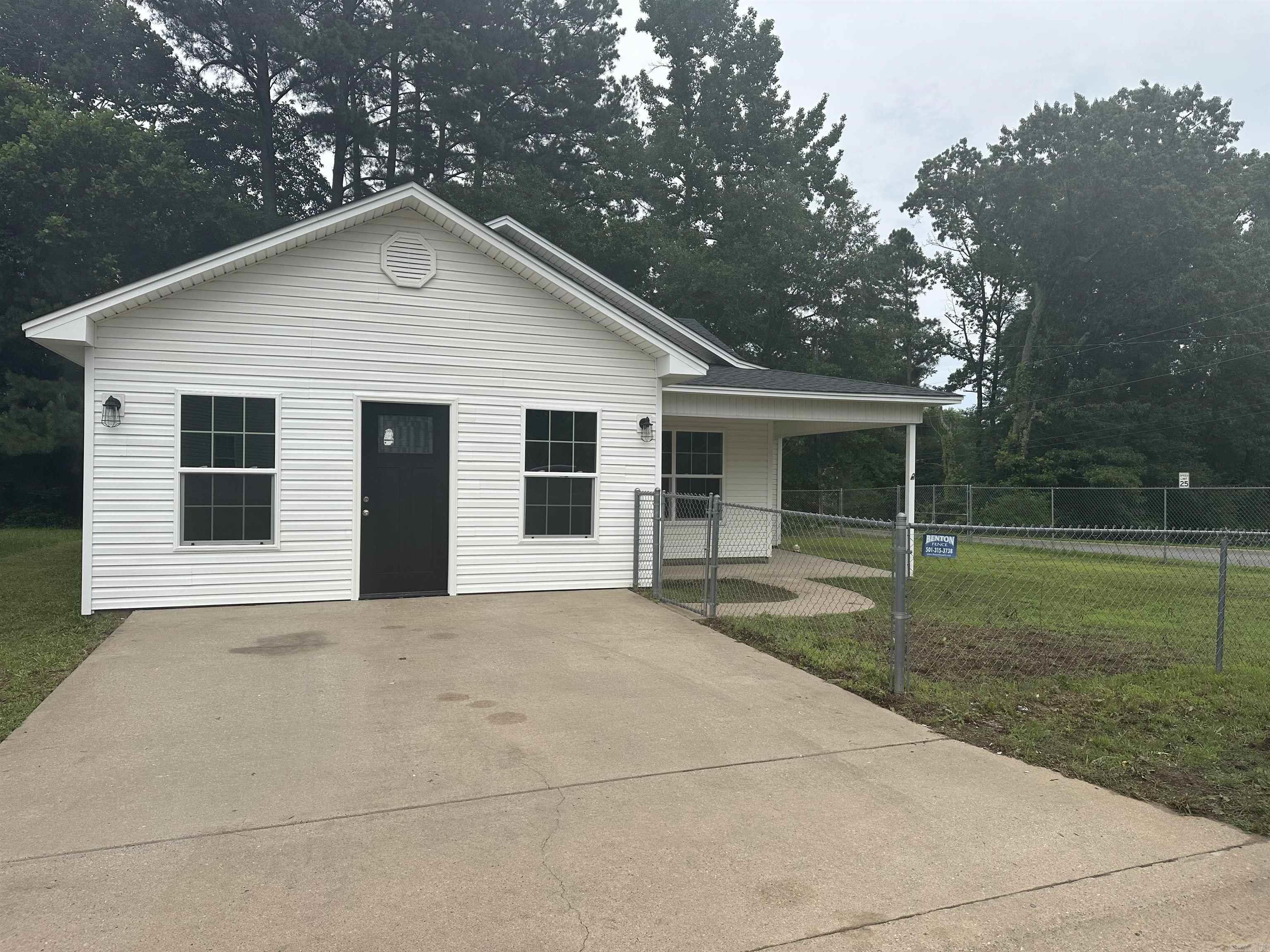 118 Winstone  Benton, AR