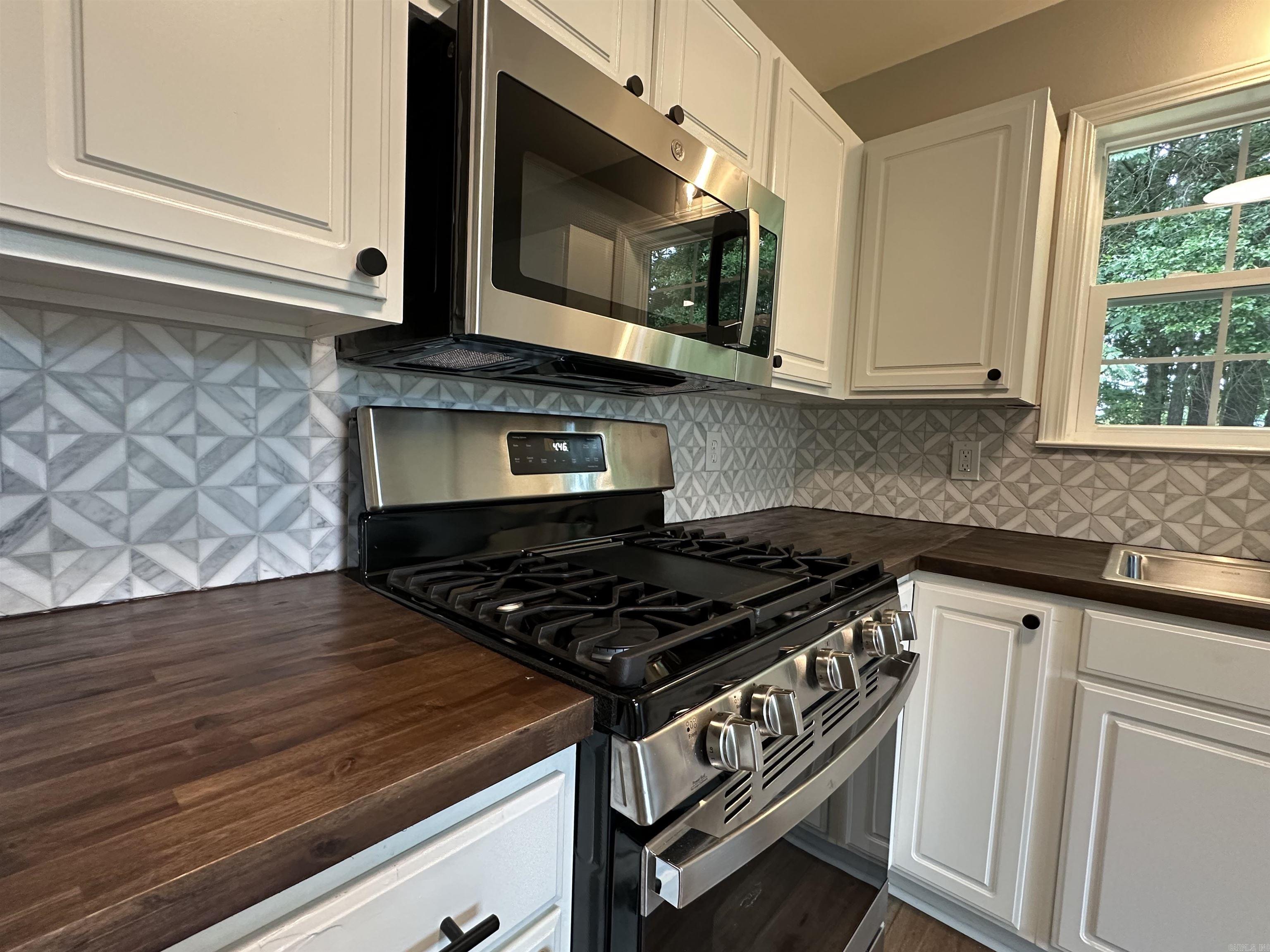 118 Winstone  Benton, AR