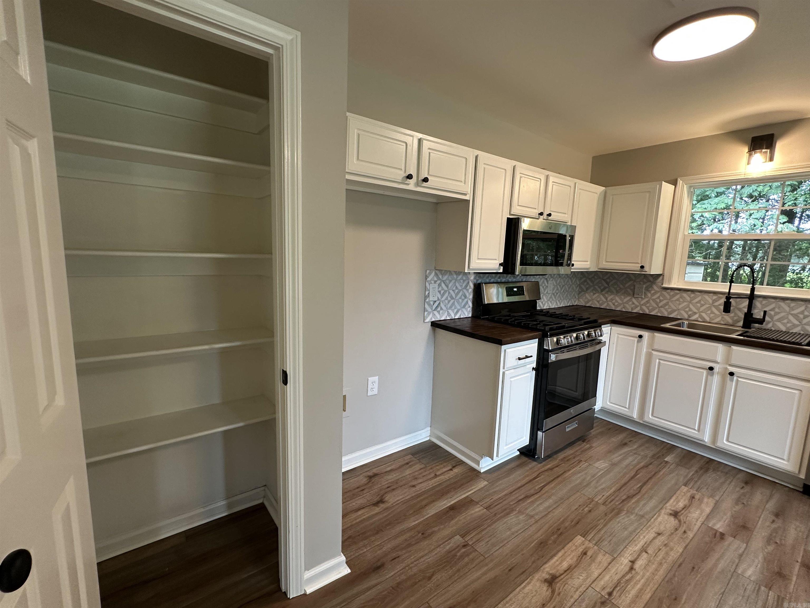 118 Winstone  Benton, AR