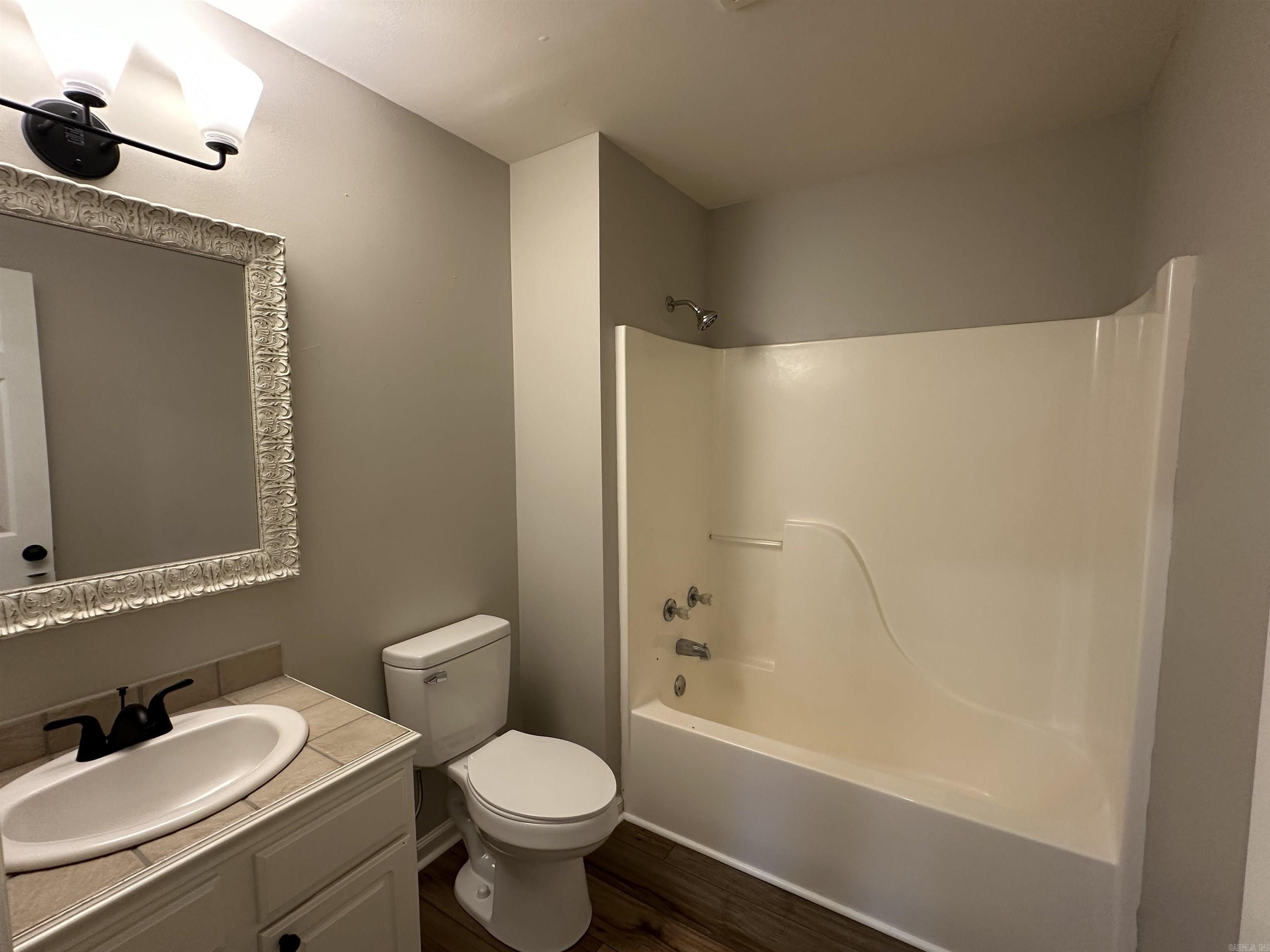 118 Winstone  Benton, AR