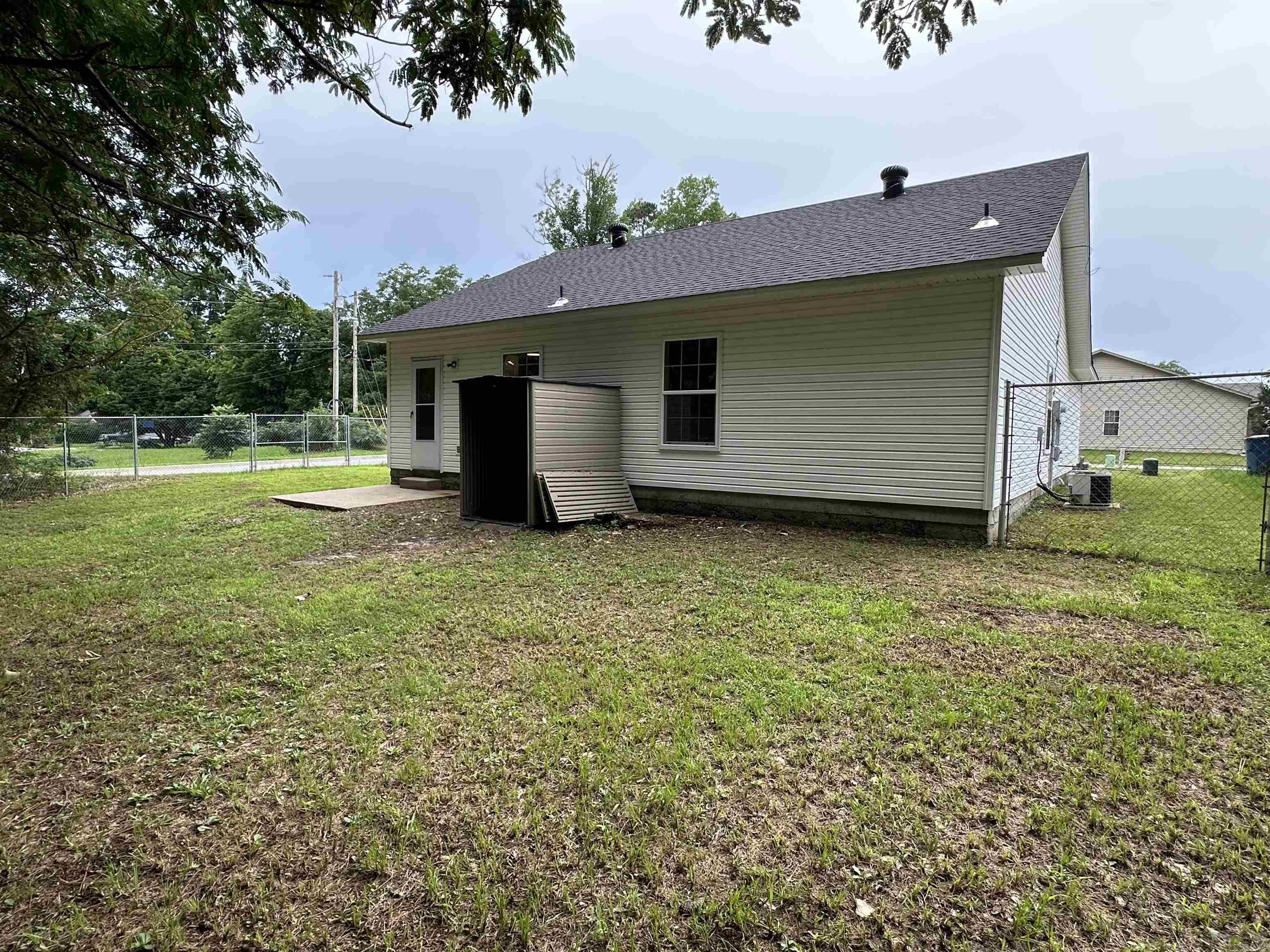 118 Winstone  Benton, AR