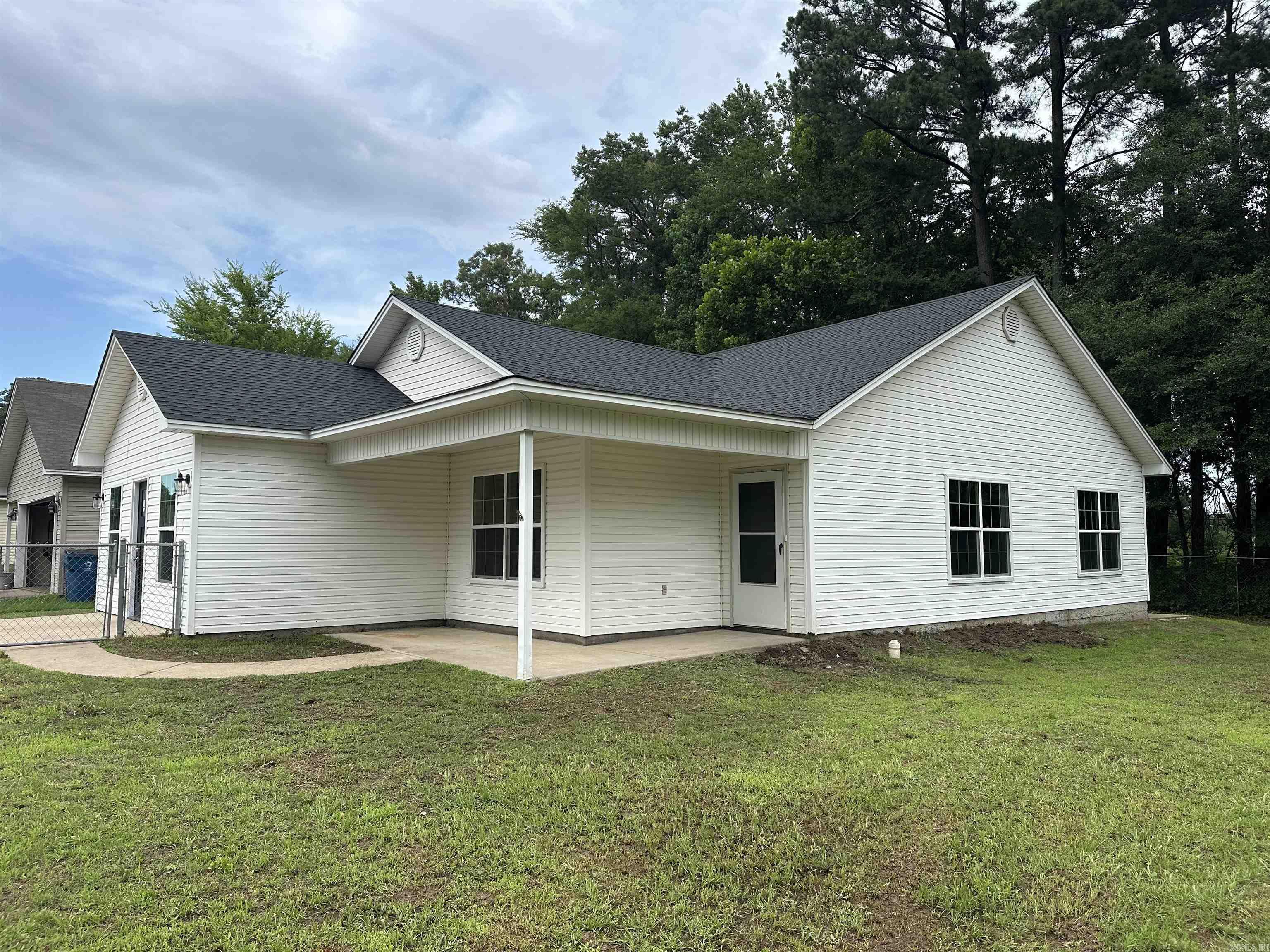 118 Winstone  Benton, AR