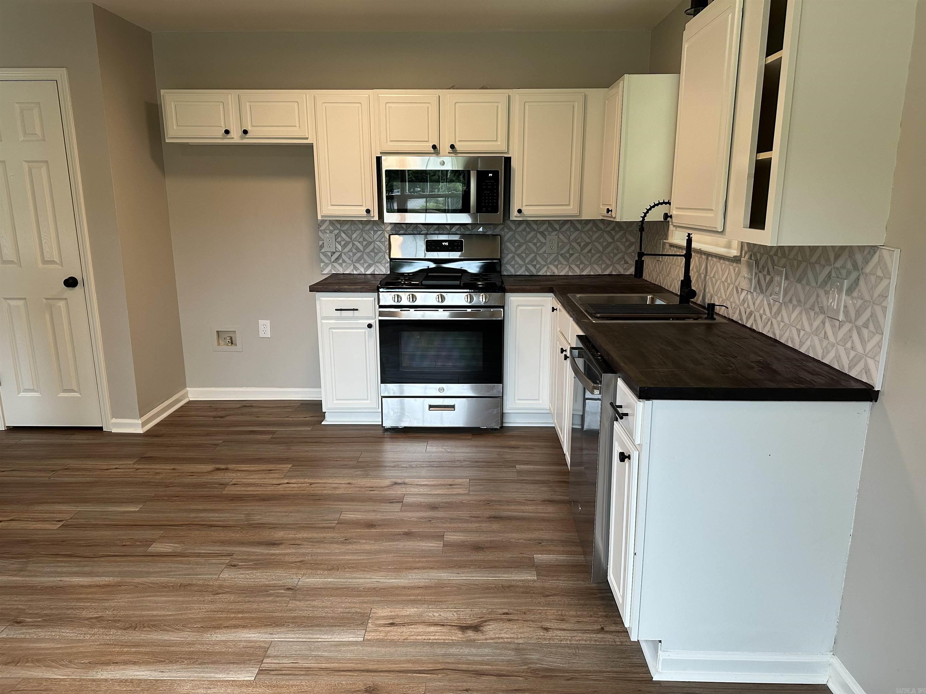 118 Winstone  Benton, AR