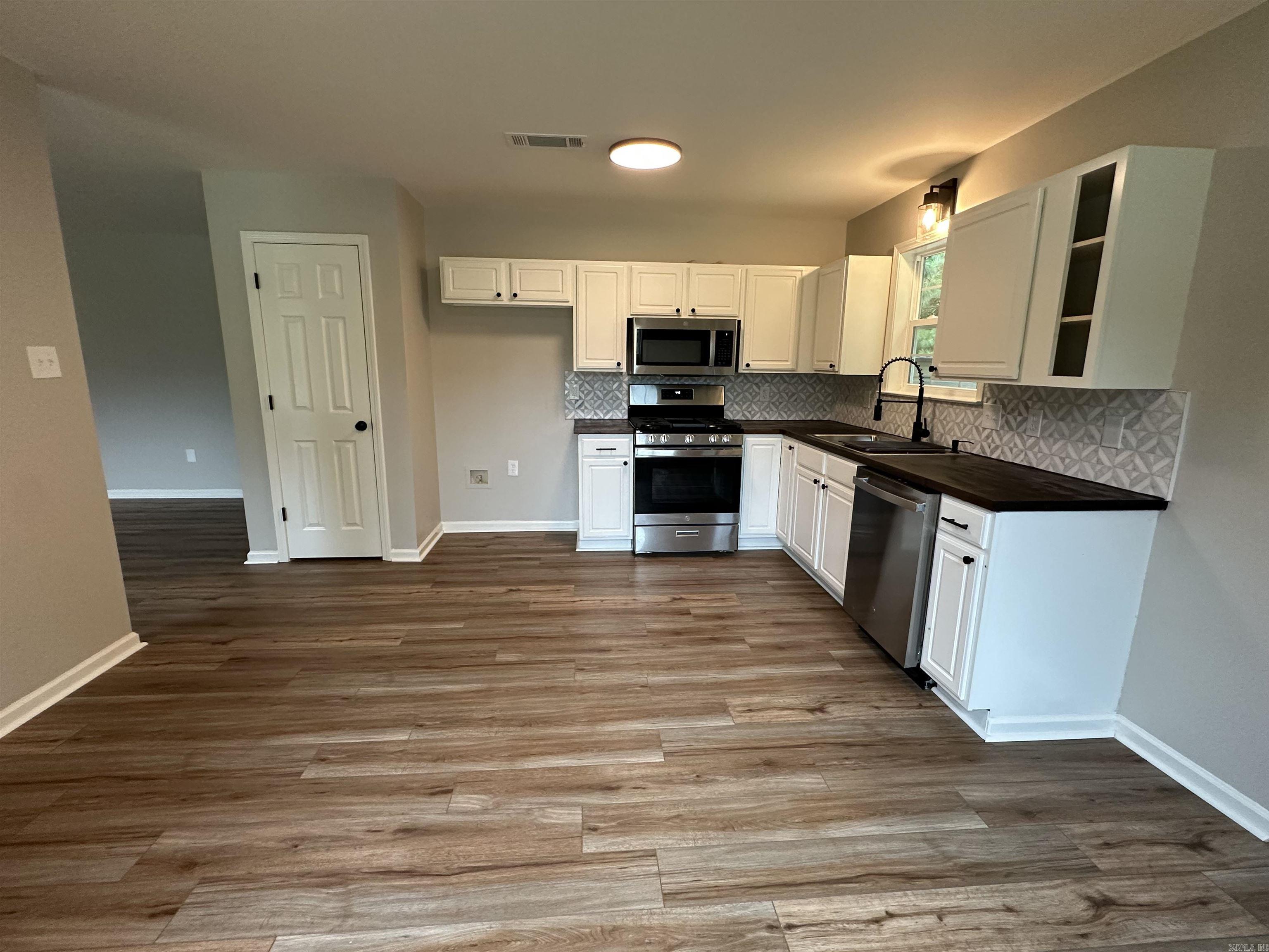 118 Winstone  Benton, AR
