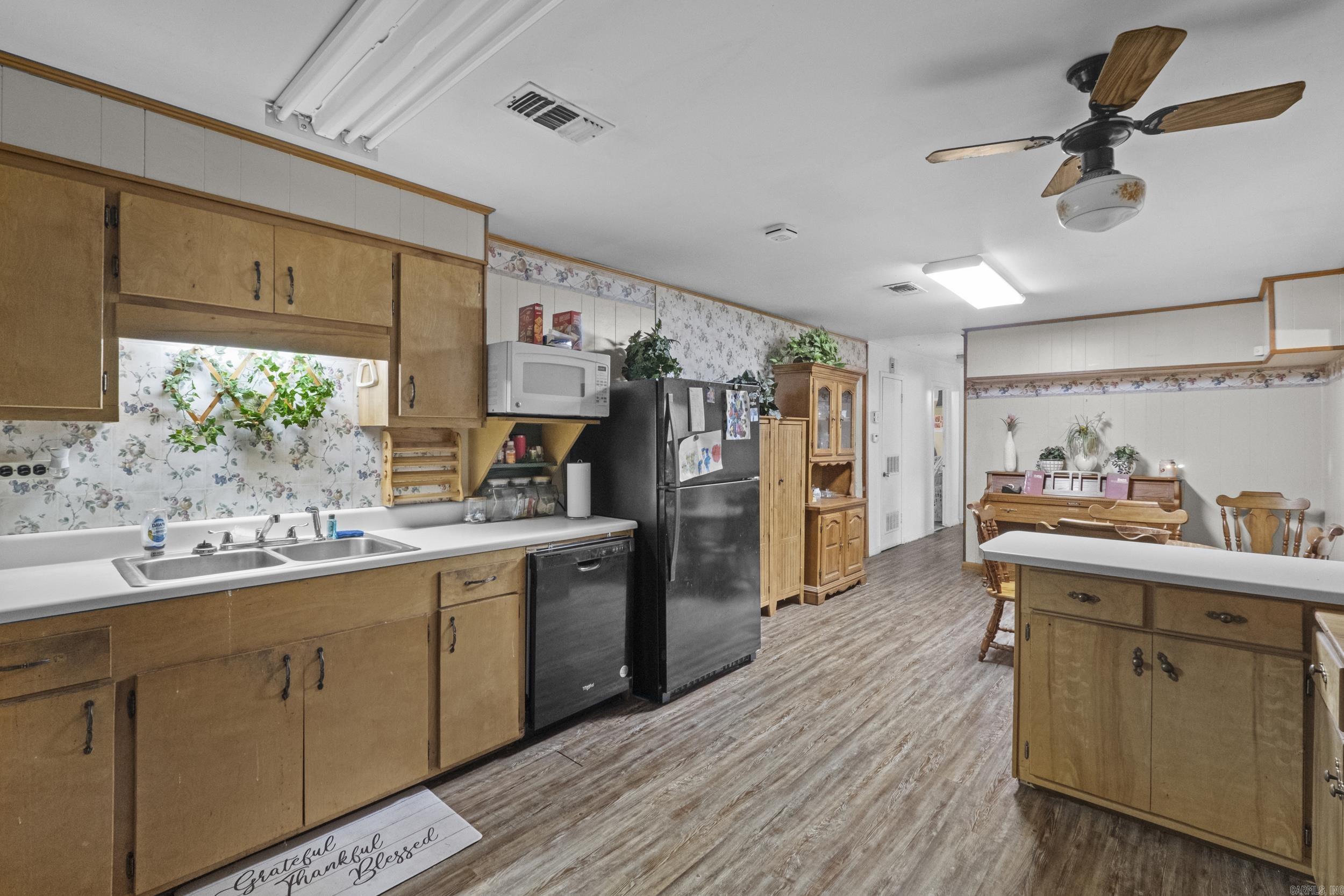309 N Seaman  McCrory, AR