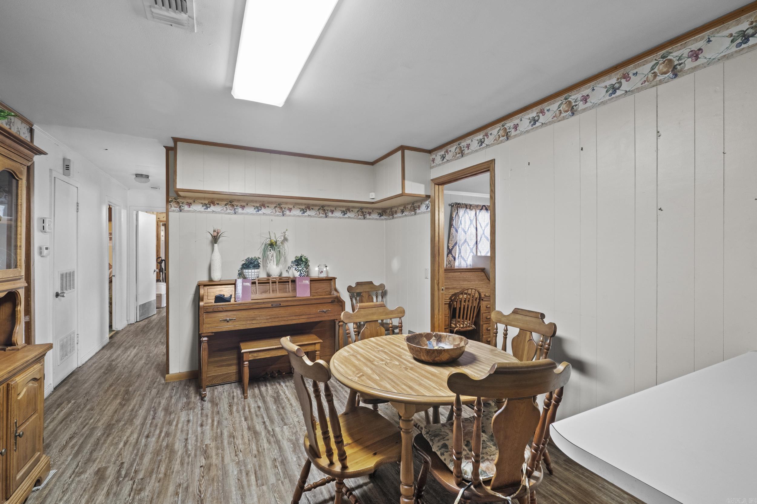 309 N Seaman  McCrory, AR