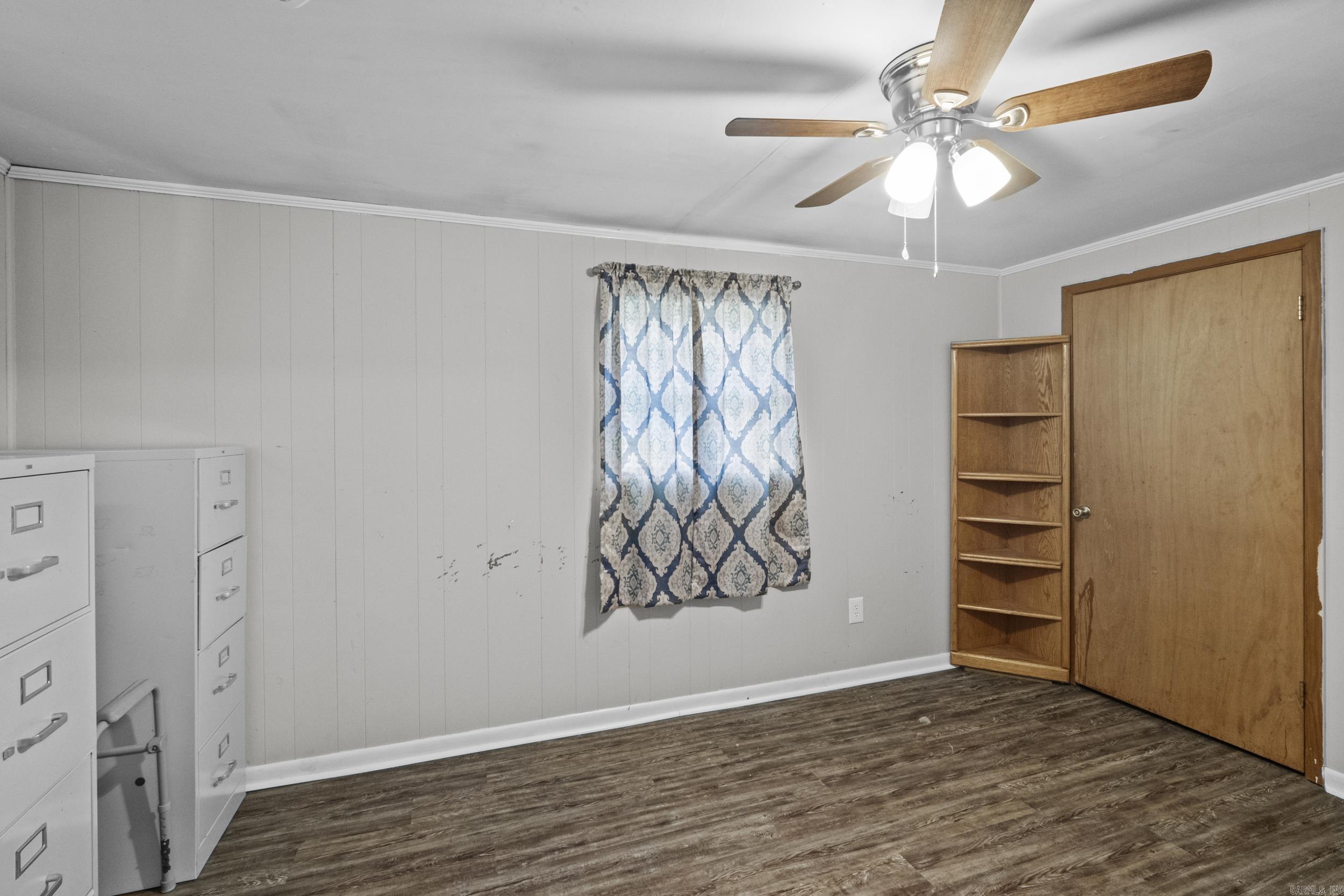 309 N Seaman  McCrory, AR