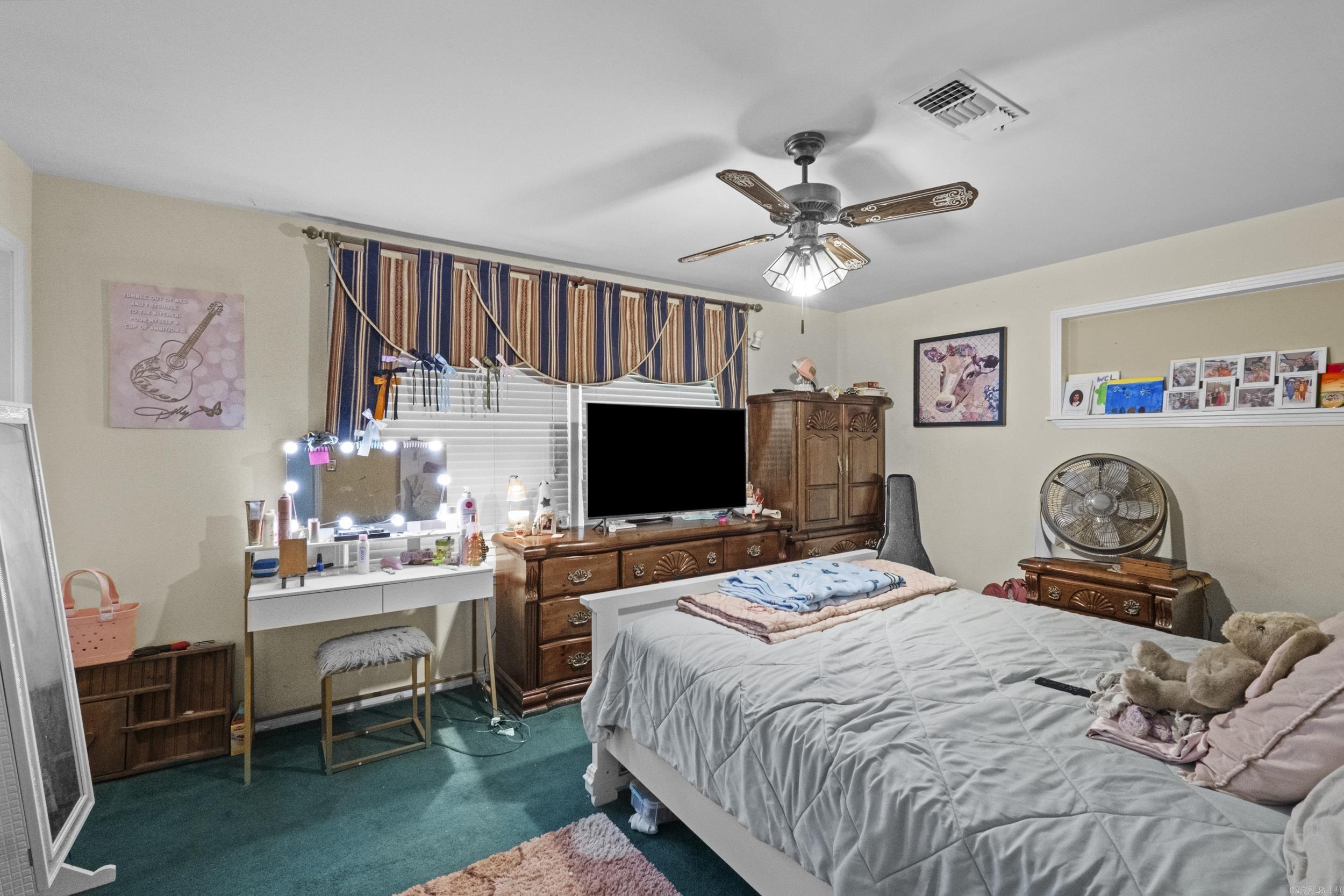 309 N Seaman  McCrory, AR